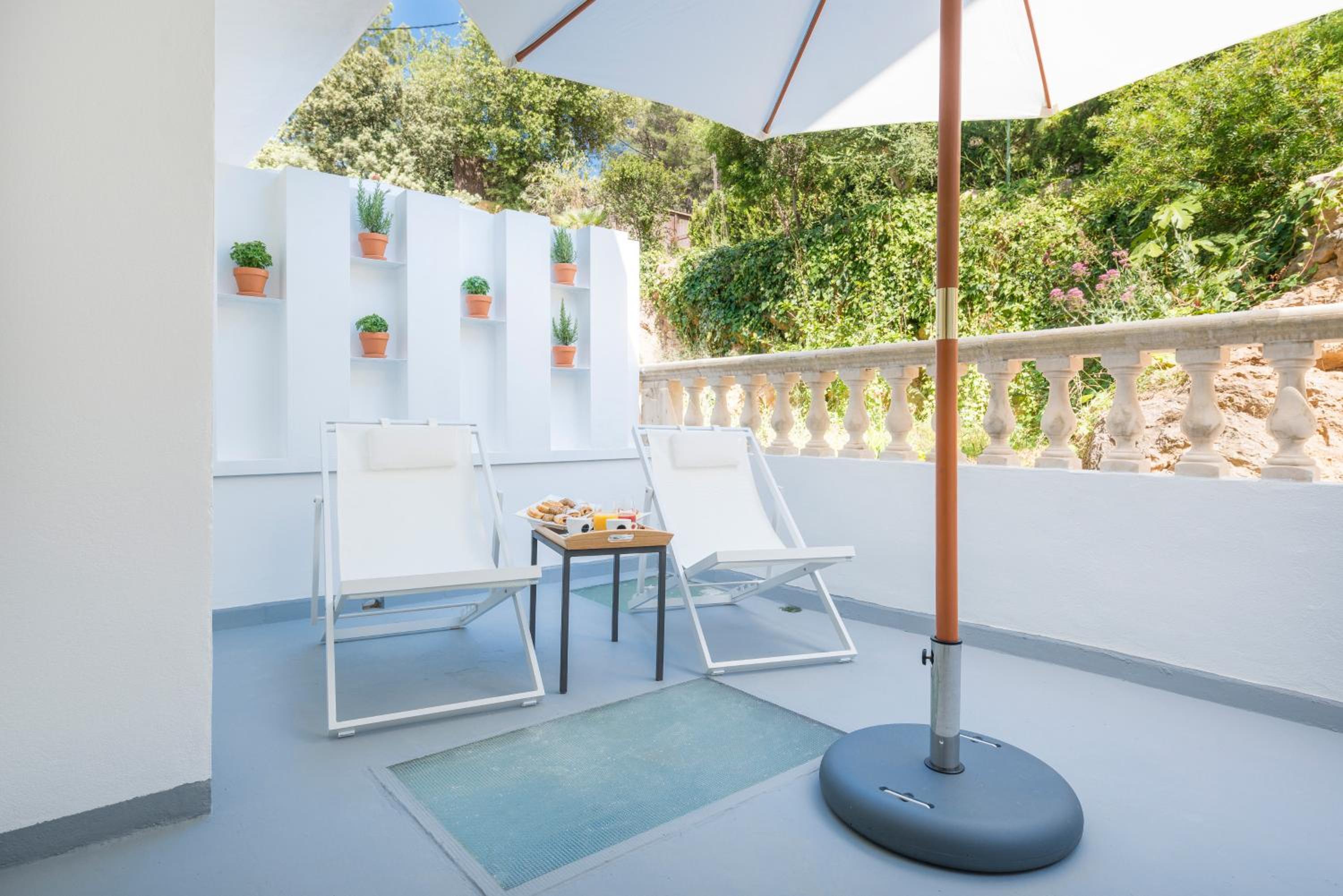 Boutique Hotel Oriola