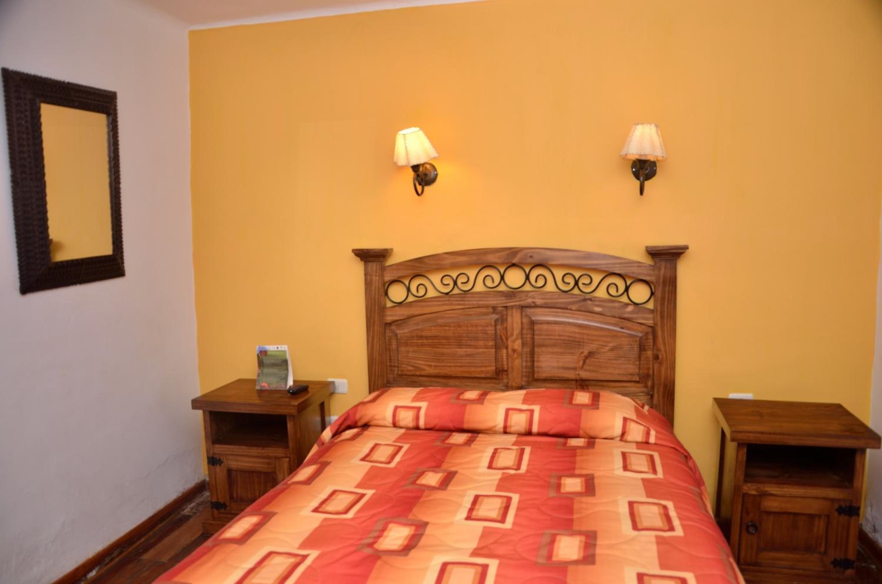 Hostal Mallqui photo 18 of 140