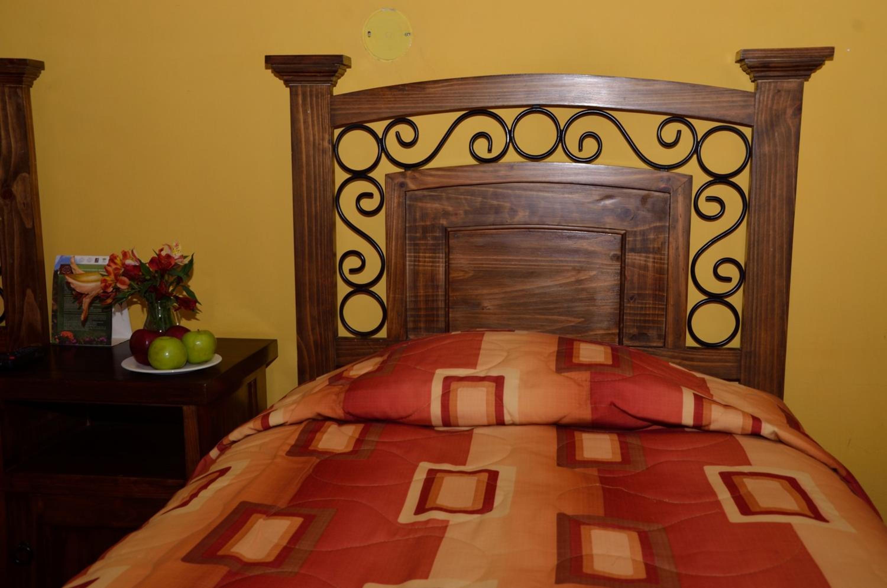 Hostal Mallqui photo 39 of 140
