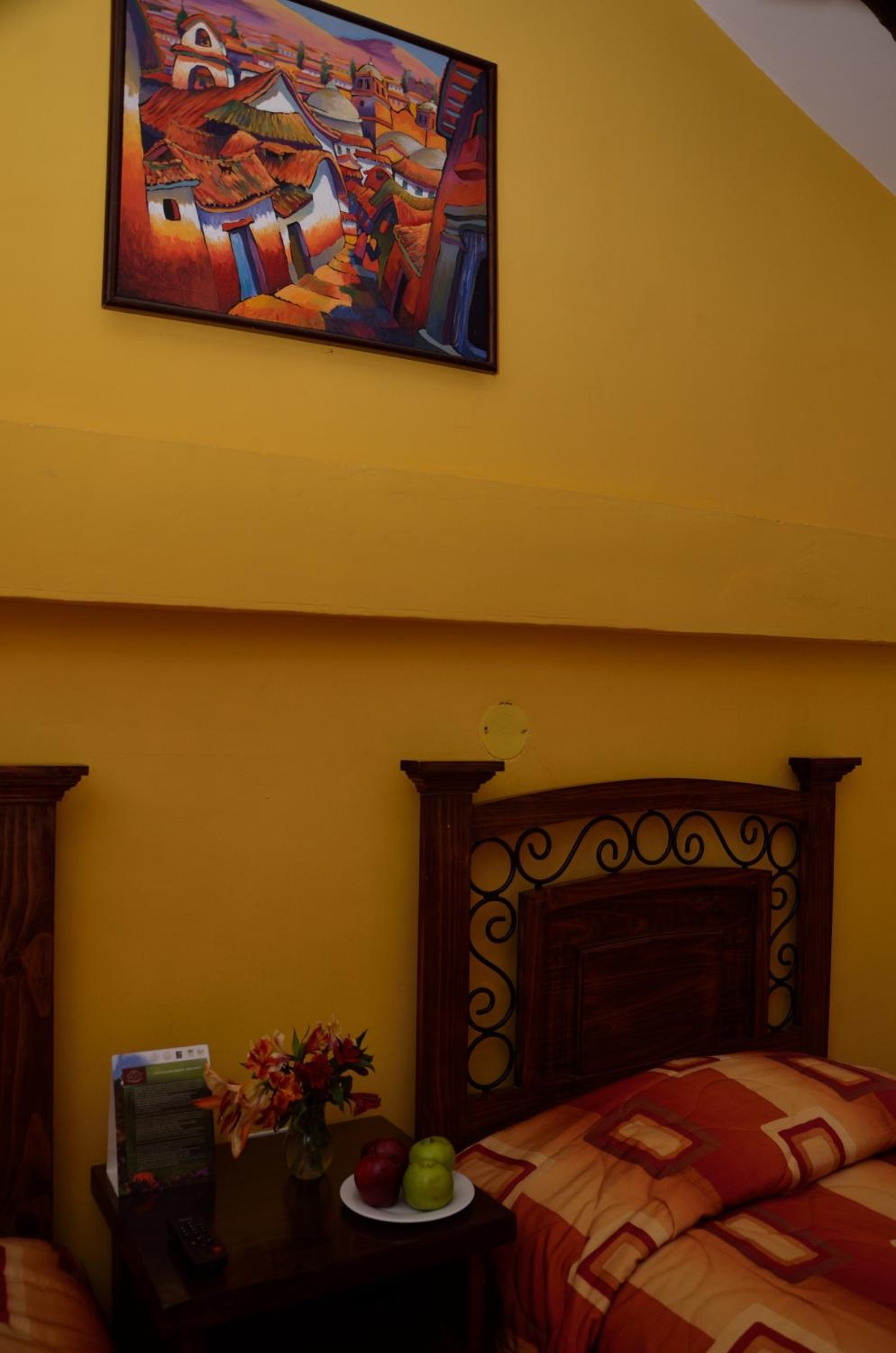 Hostal Mallqui photo 33 of 140