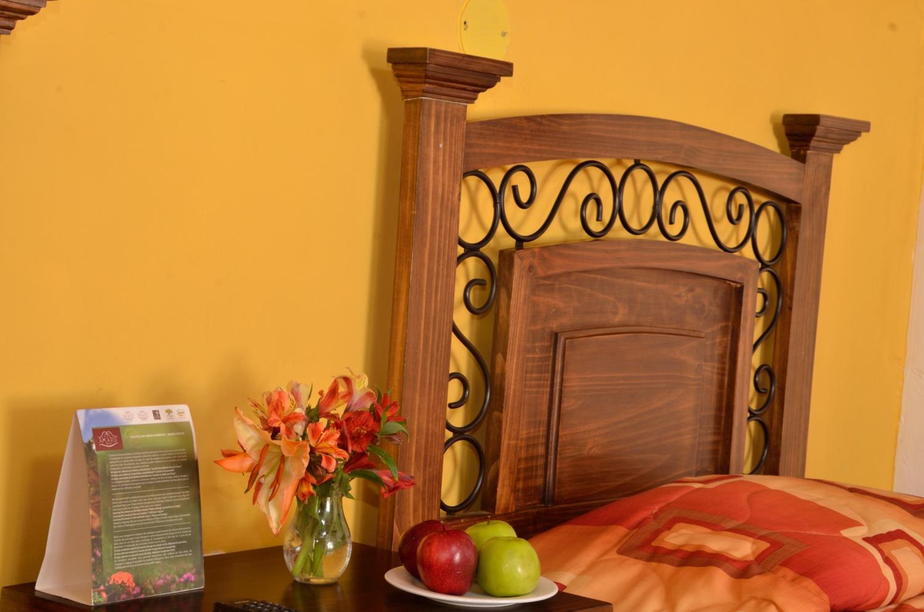 Hostal Mallqui photo 57 of 140