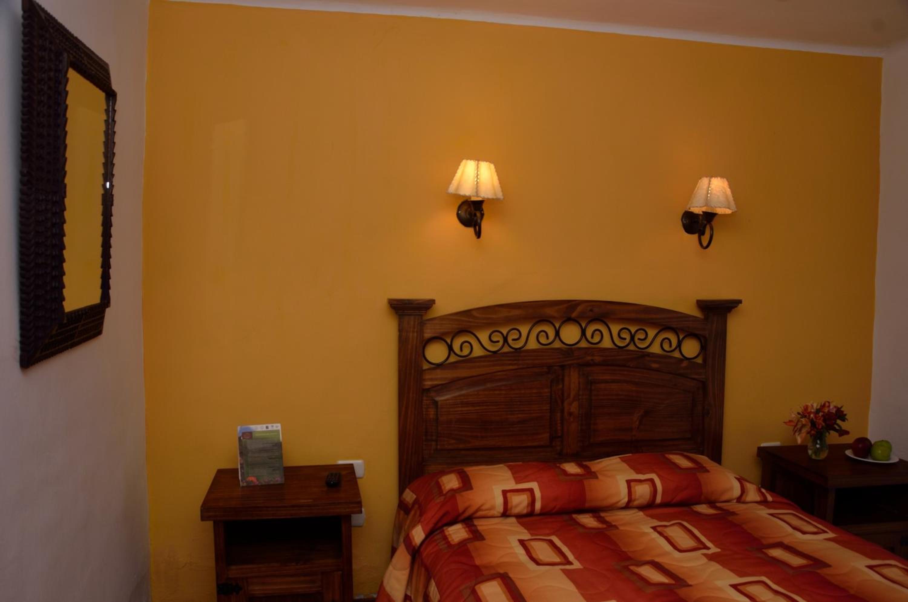 Hostal Mallqui photo 103 of 140