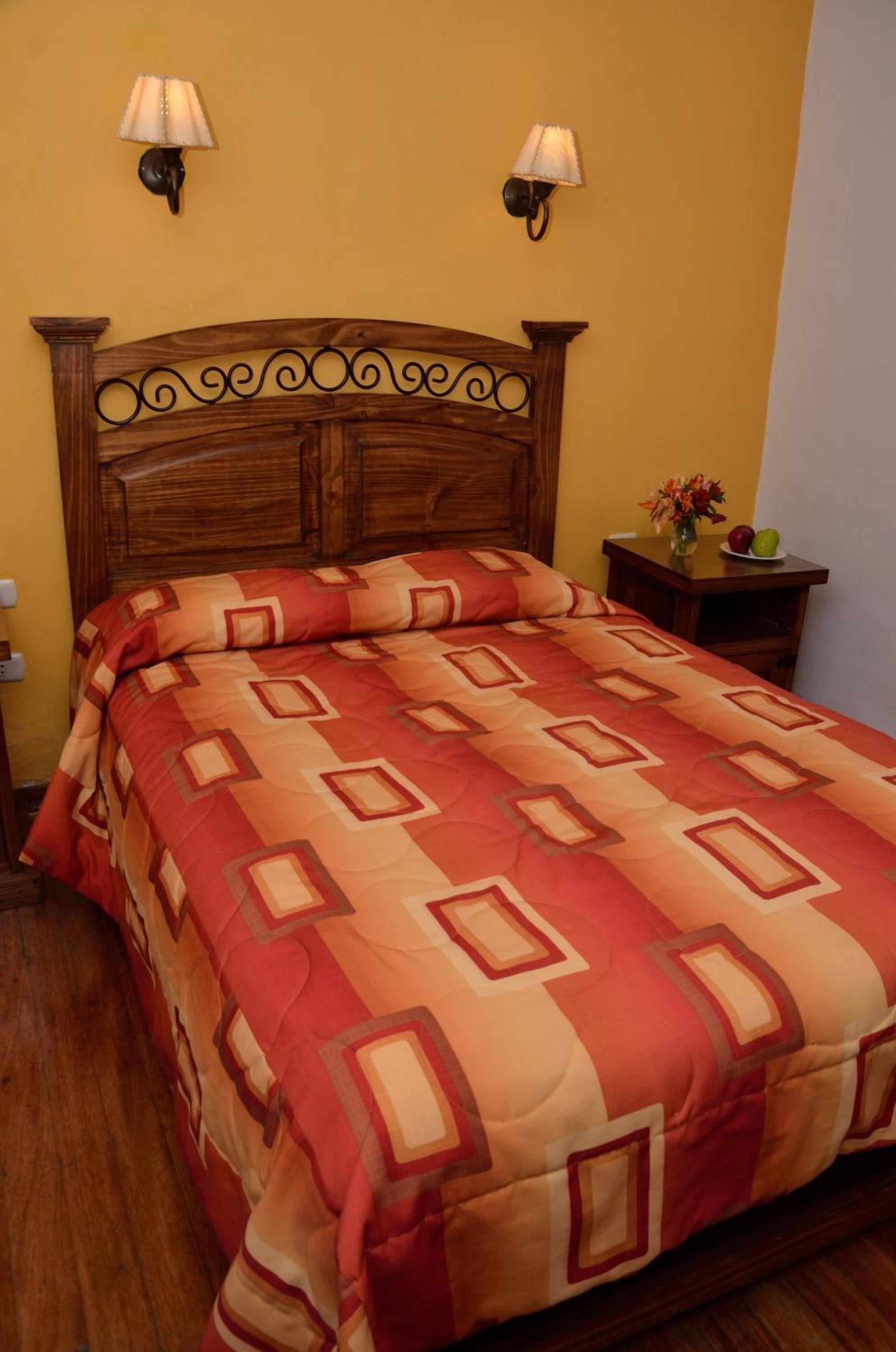 Hostal Mallqui photo 36 of 140
