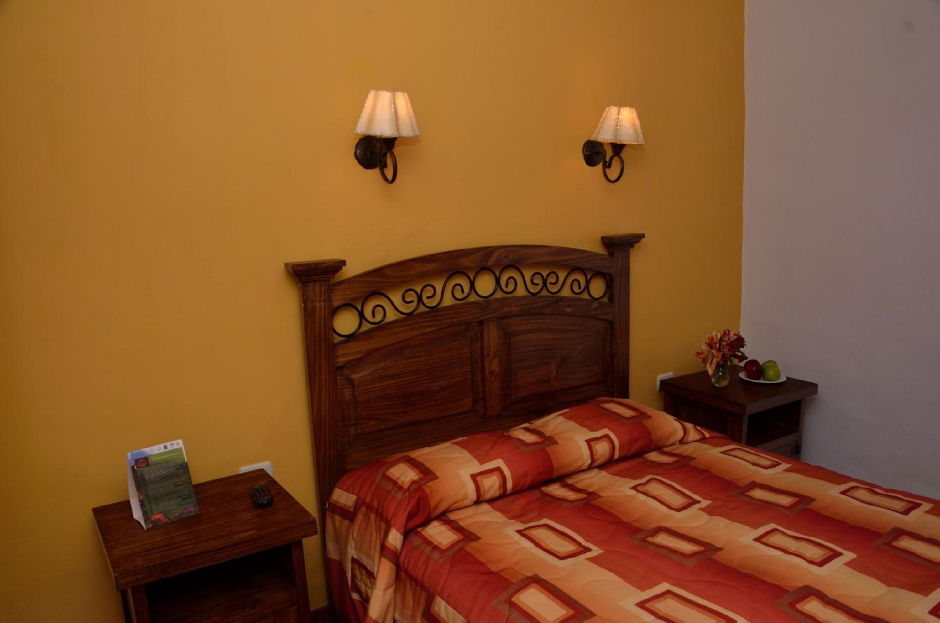 Hostal Mallqui photo 120 of 140
