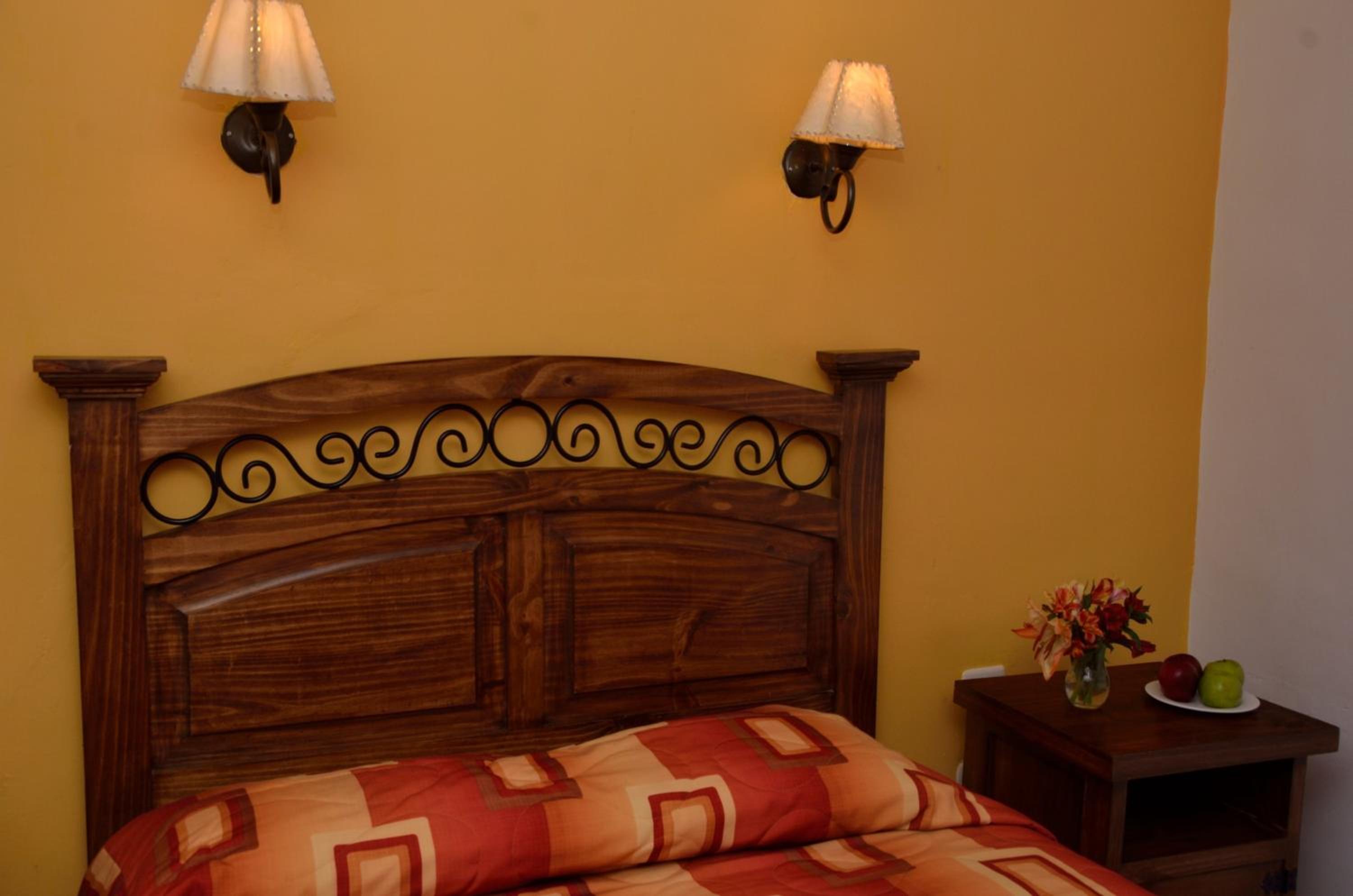 Hostal Mallqui photo 128 of 140