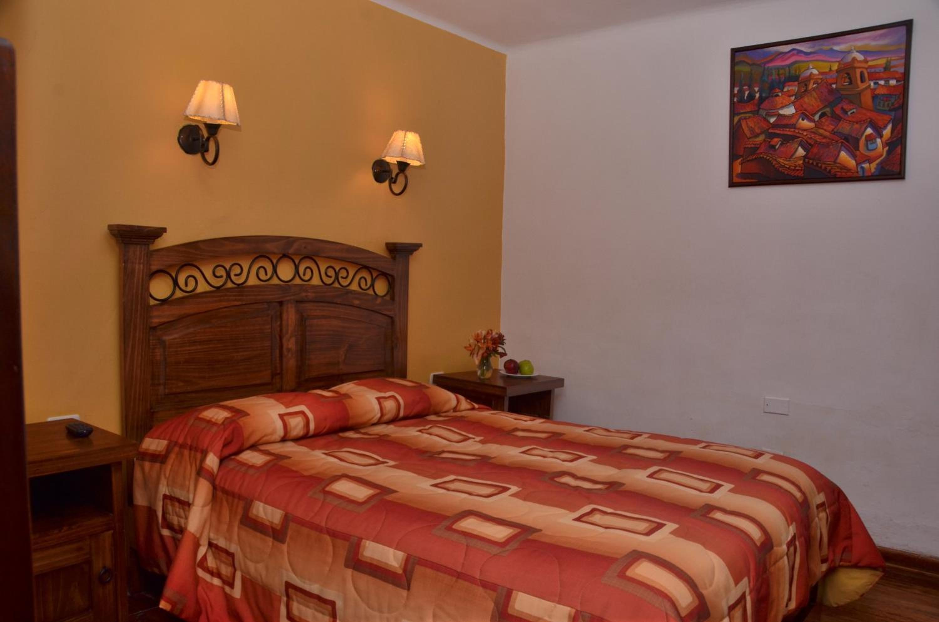 Hostal Mallqui photo 23 of 140
