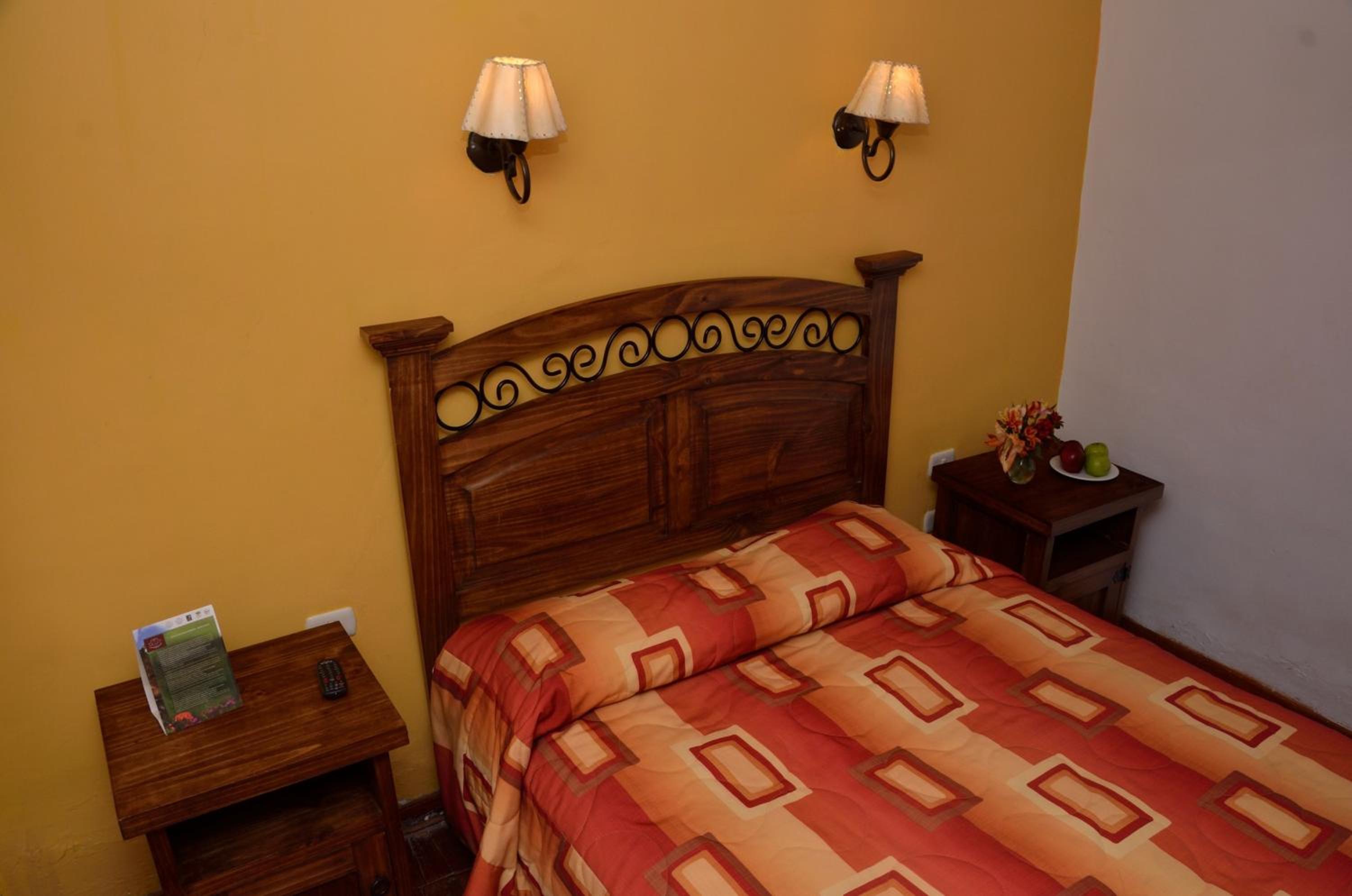 Hostal Mallqui photo 50 of 140
