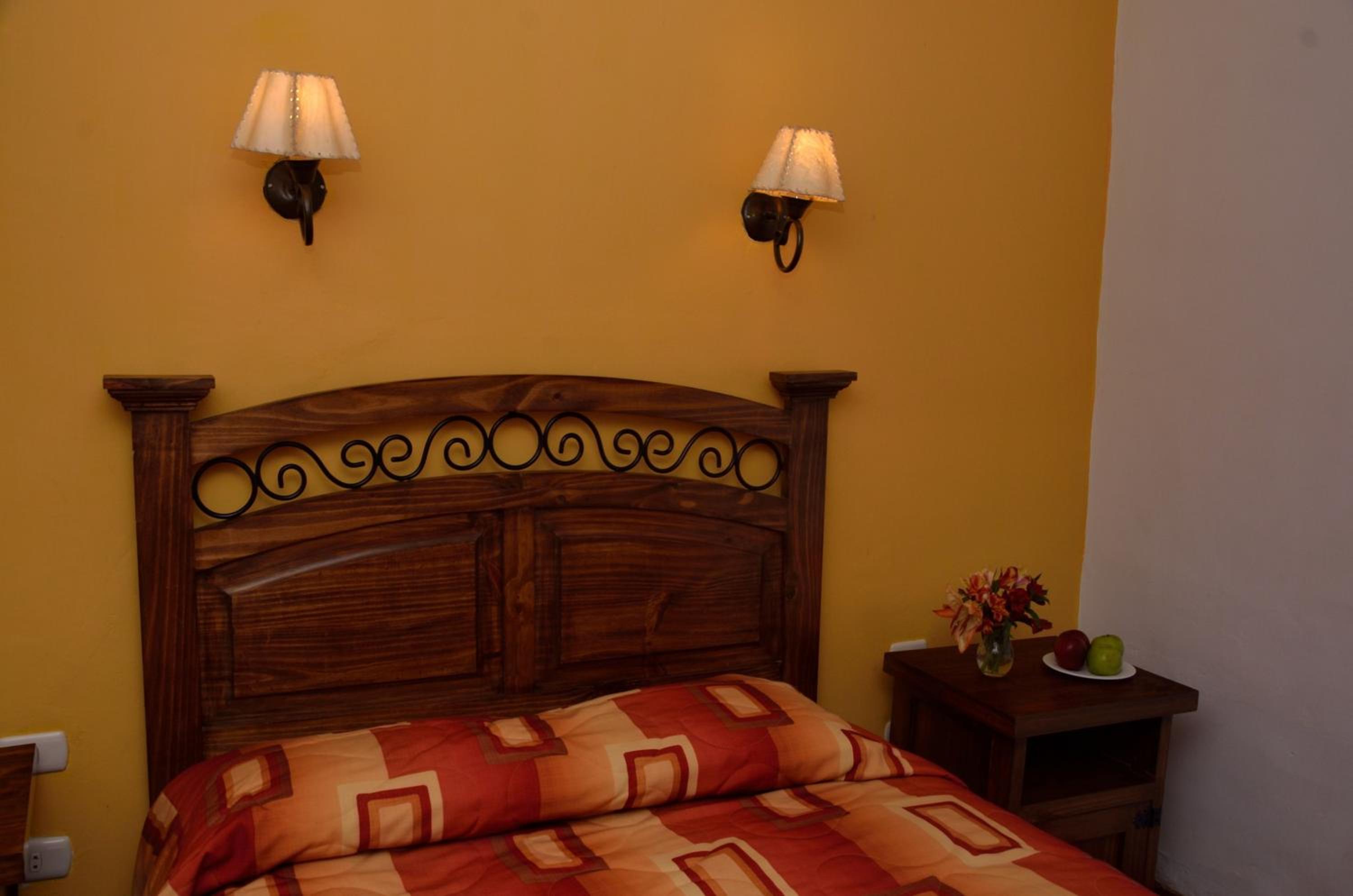Hostal Mallqui photo 19 of 140