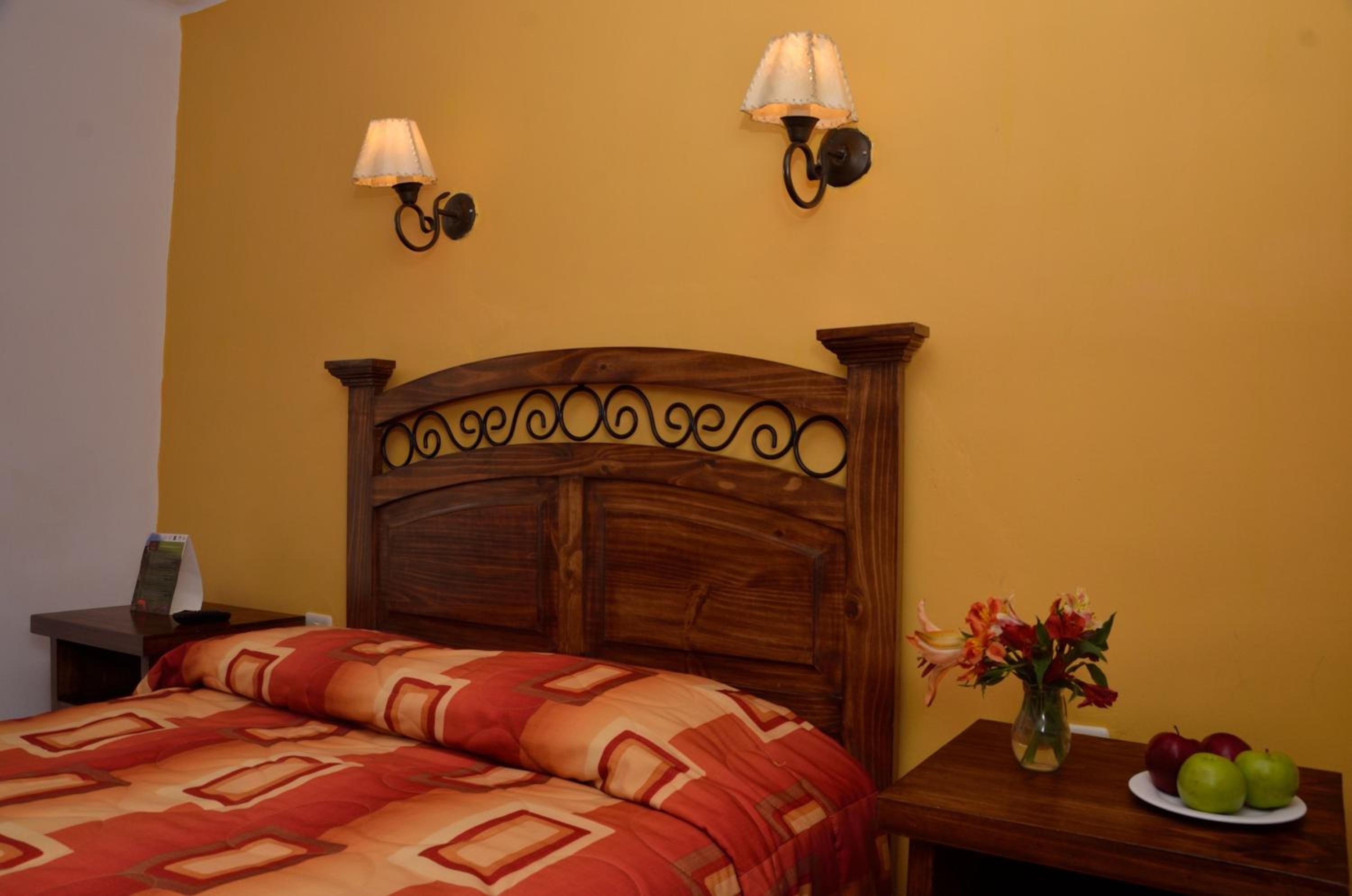 Hostal Mallqui photo 17 of 140