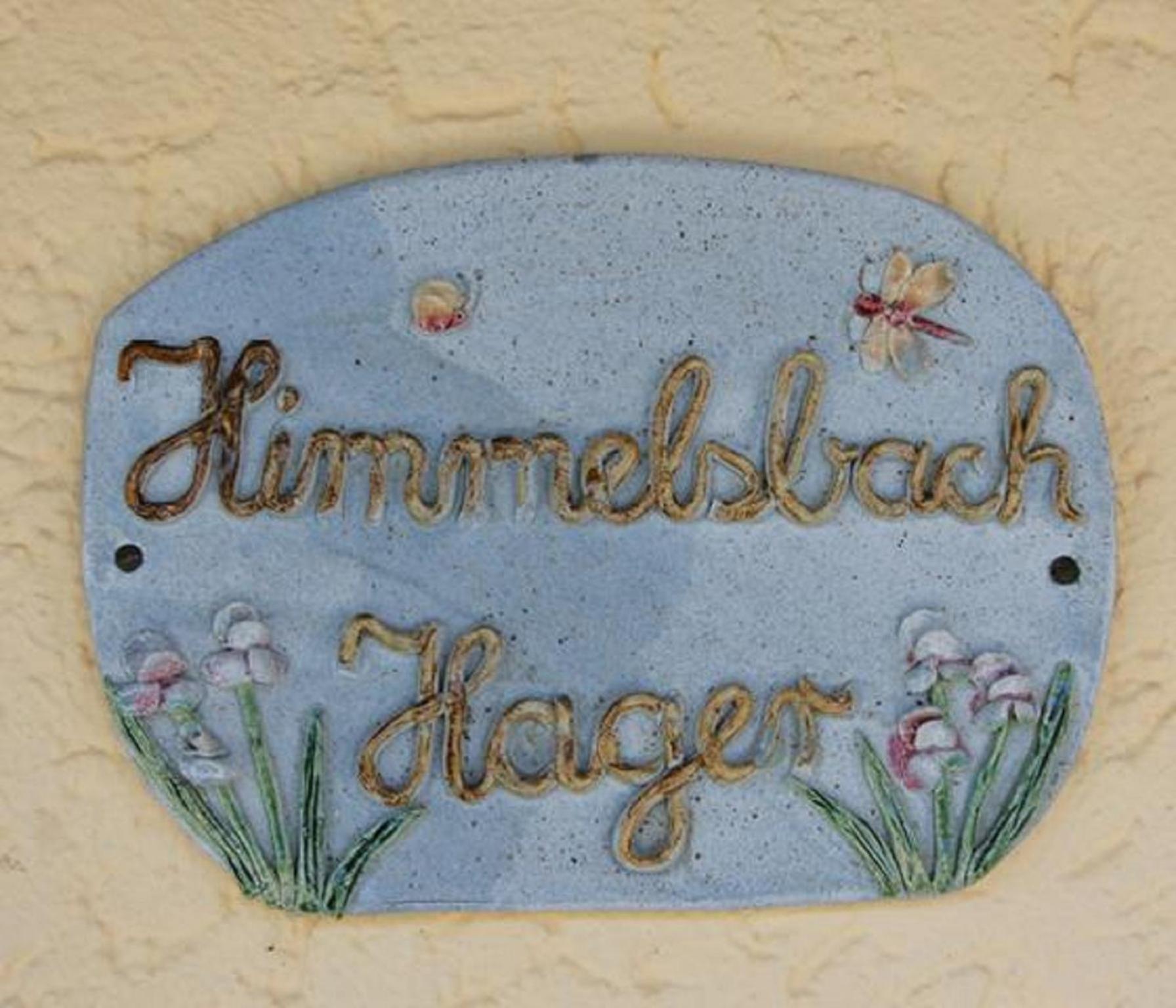 Haus Himmelsbach