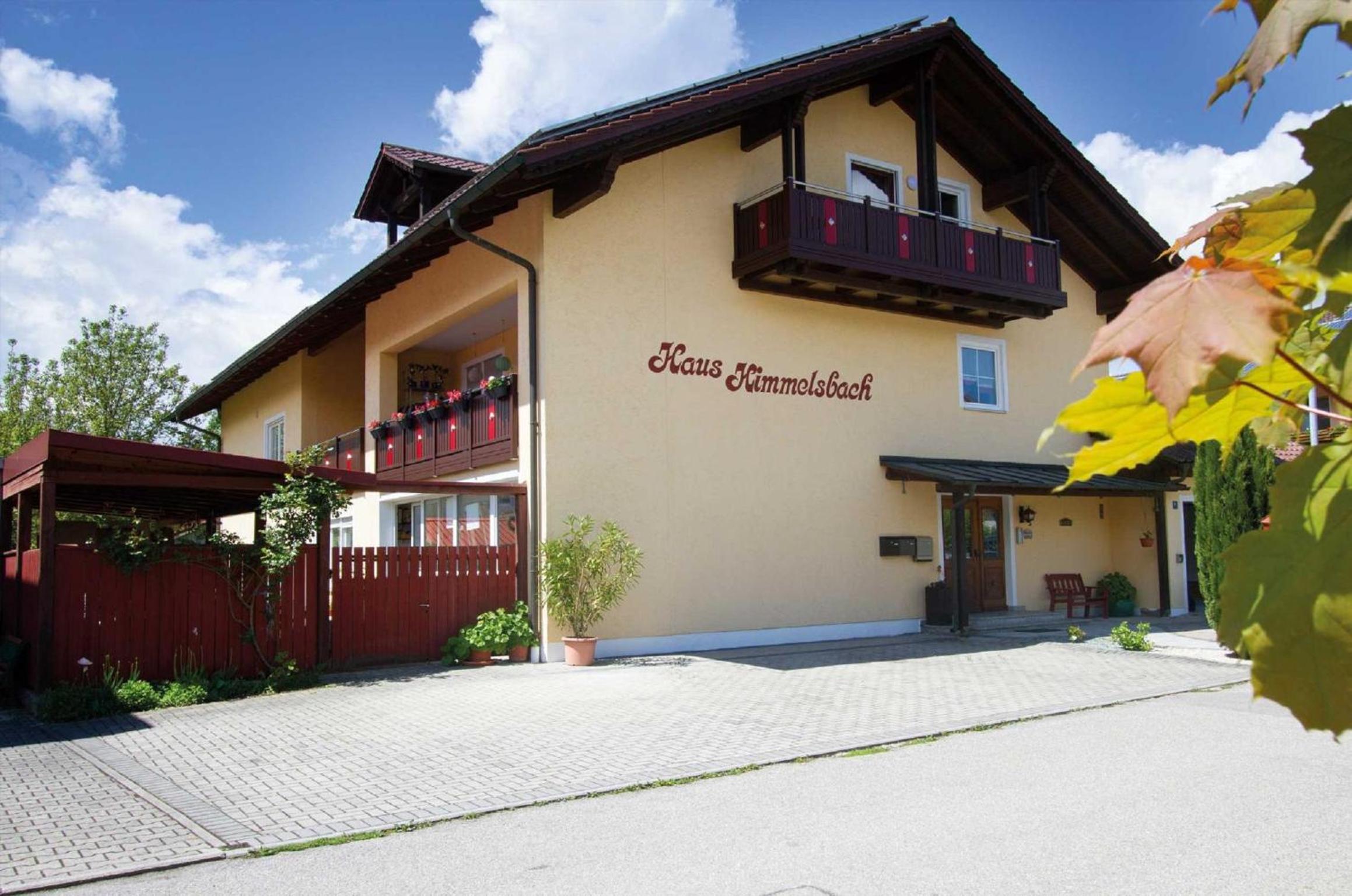 Haus Himmelsbach