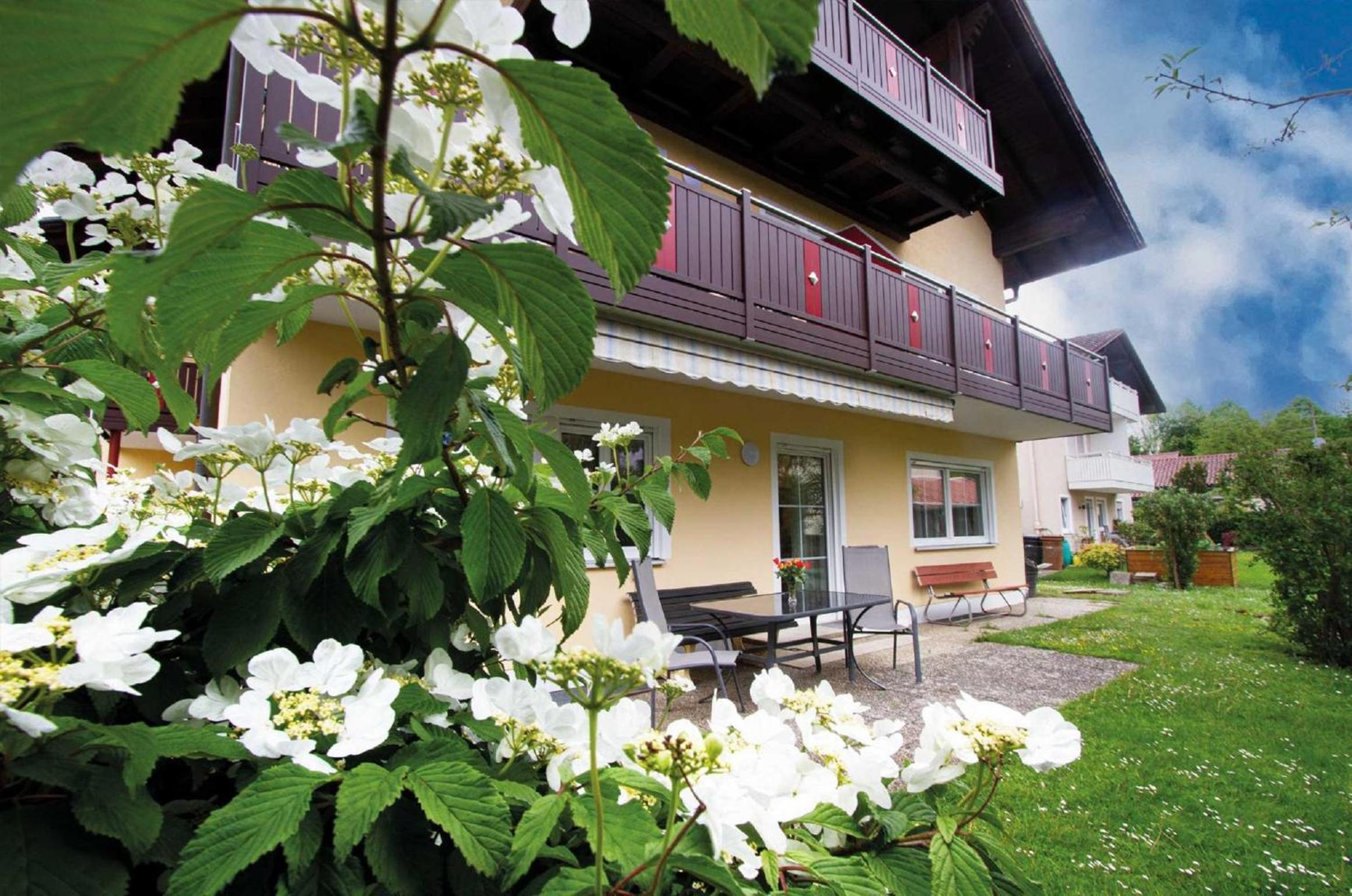 Haus Himmelsbach