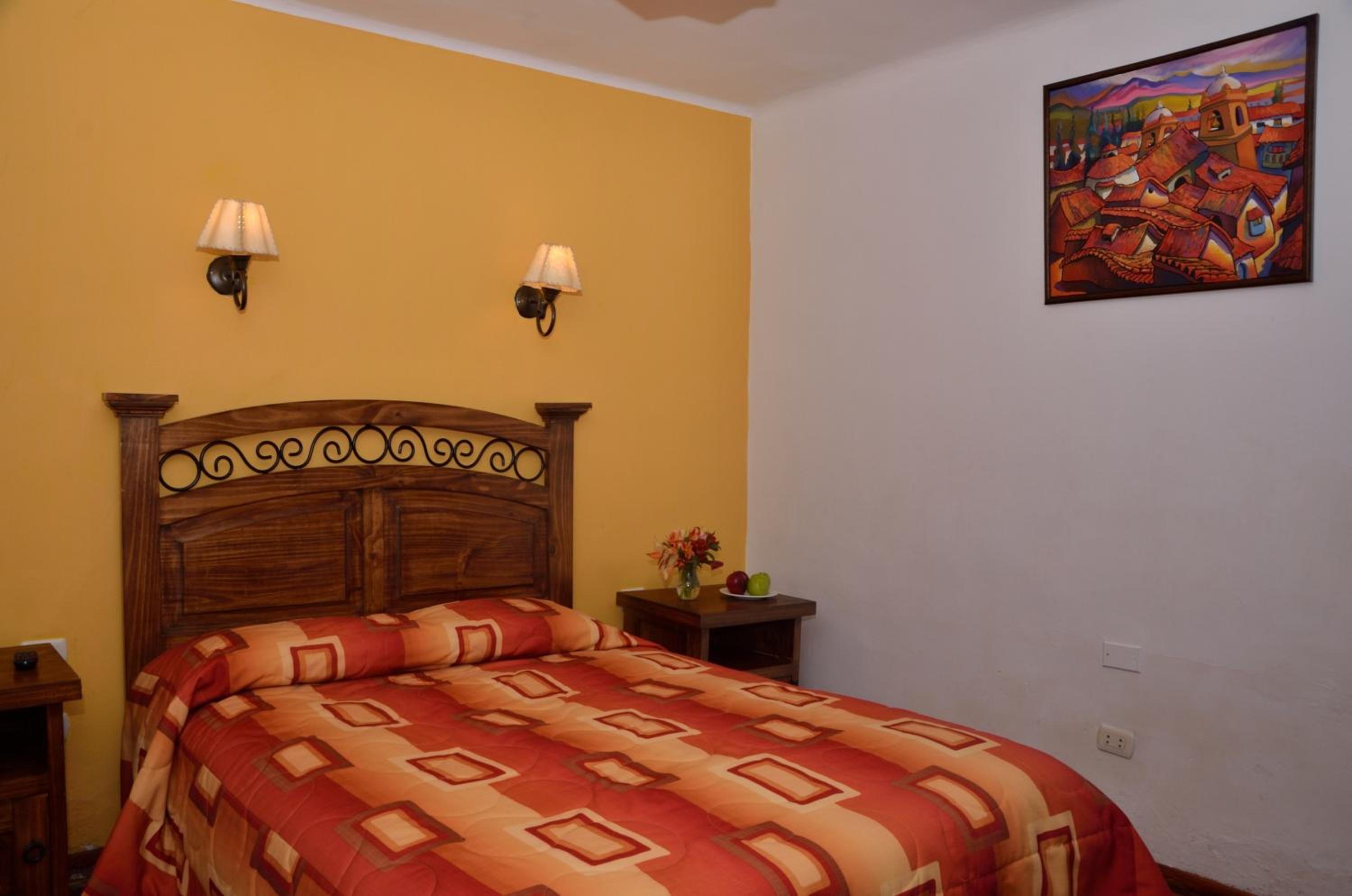 Hostal Mallqui photo 137 of 140