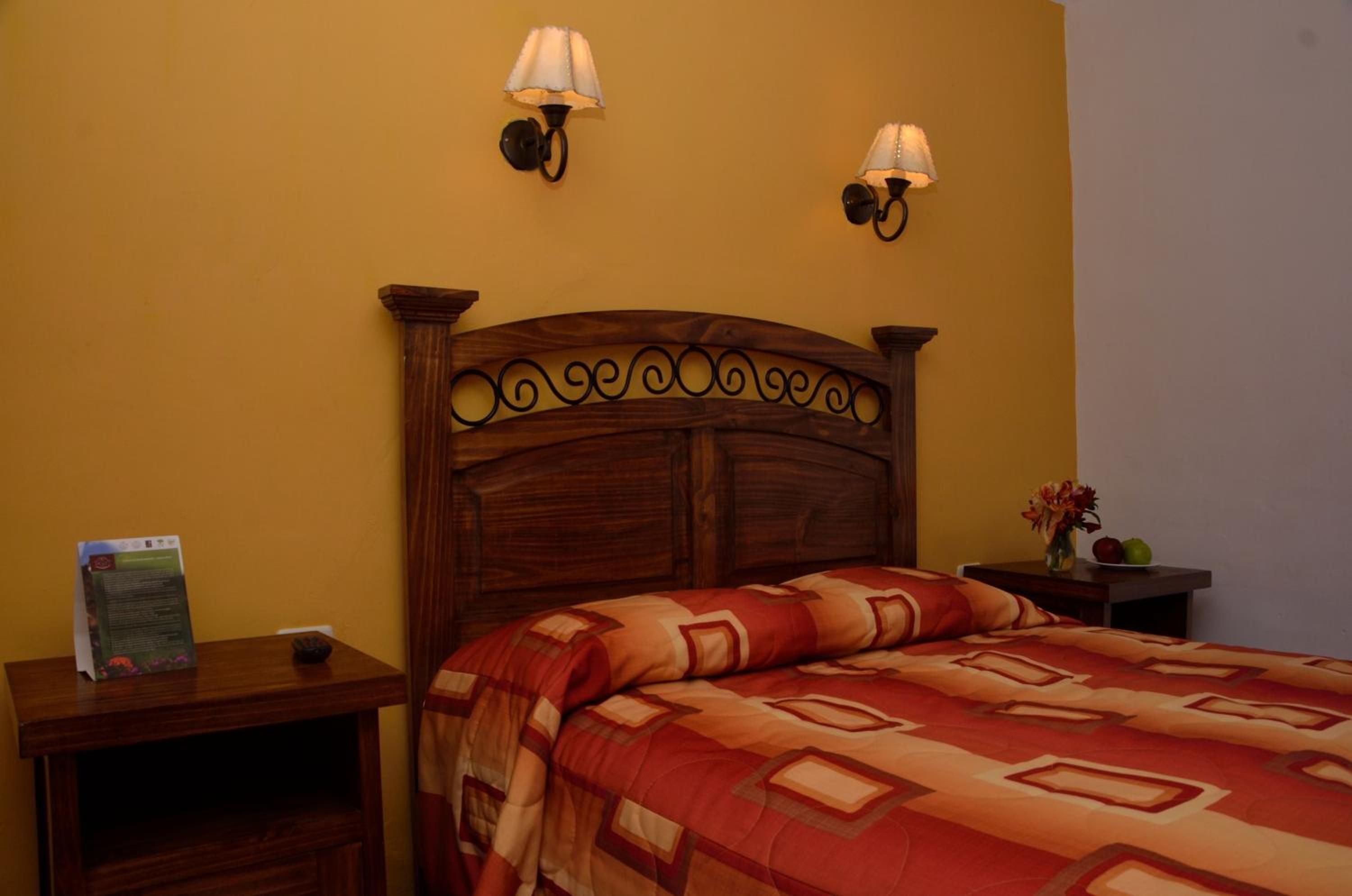 Hostal Mallqui