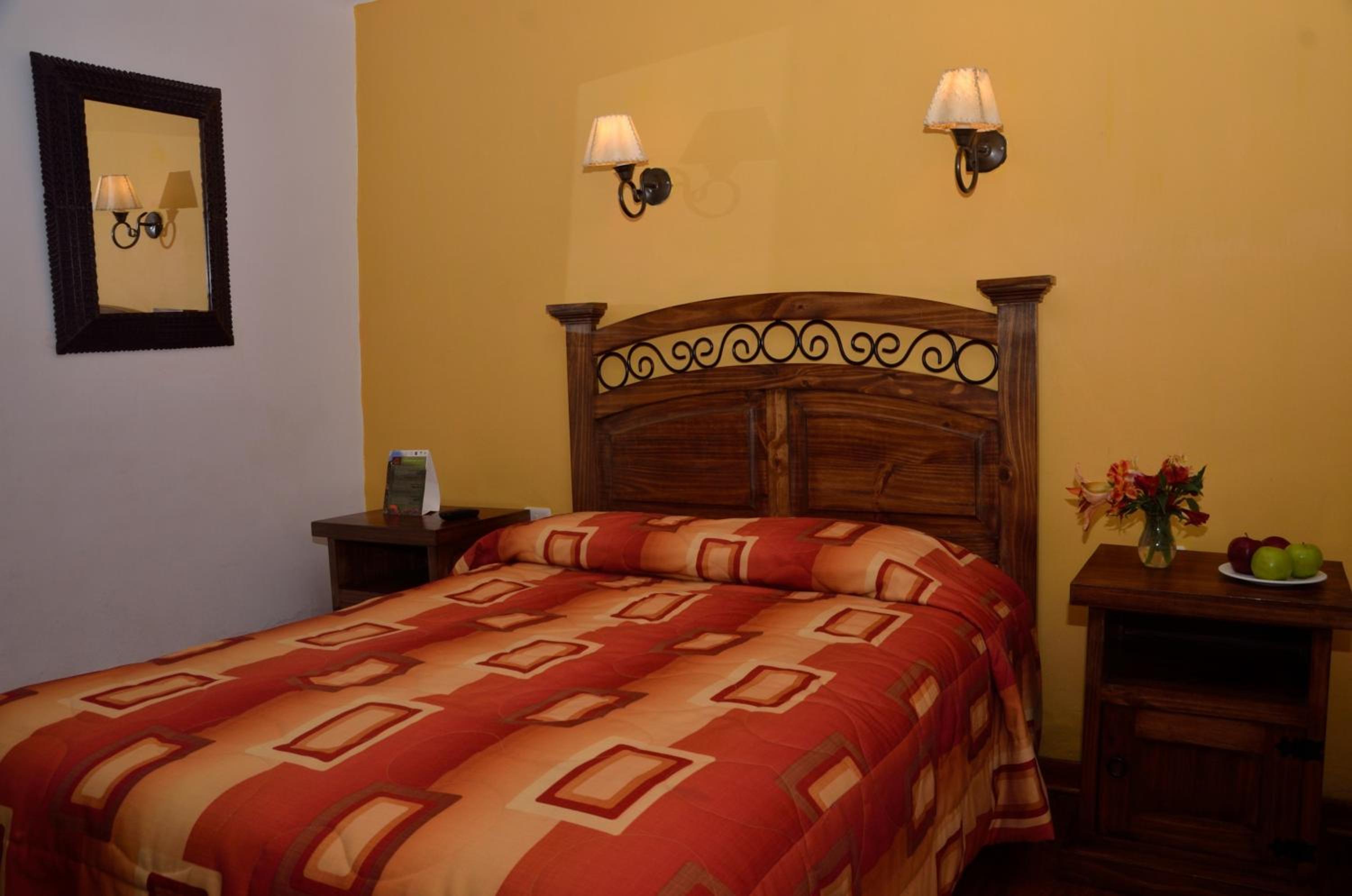 Hostal Mallqui photo 140 of 140