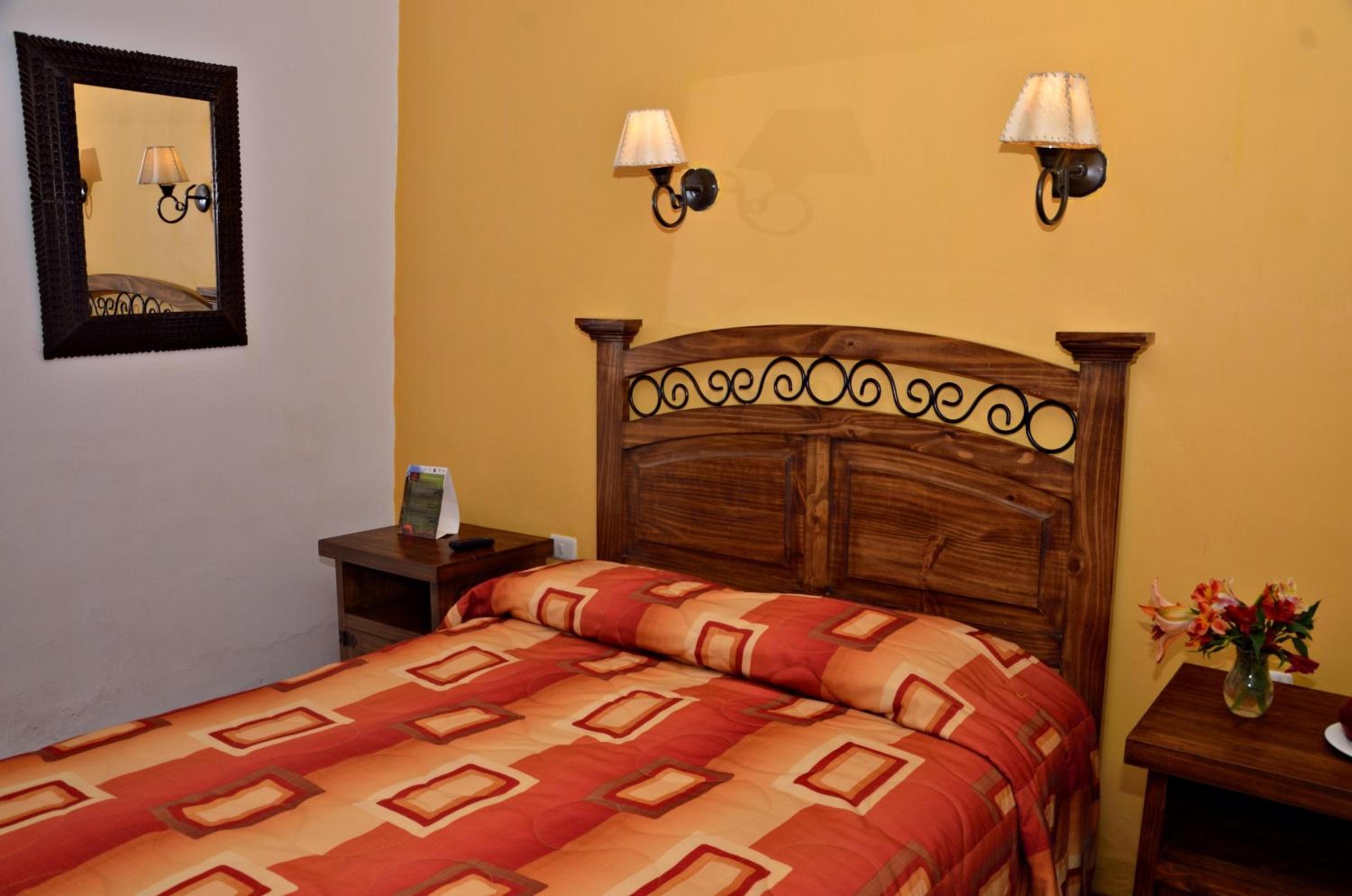 Hostal Mallqui photo 66 of 140