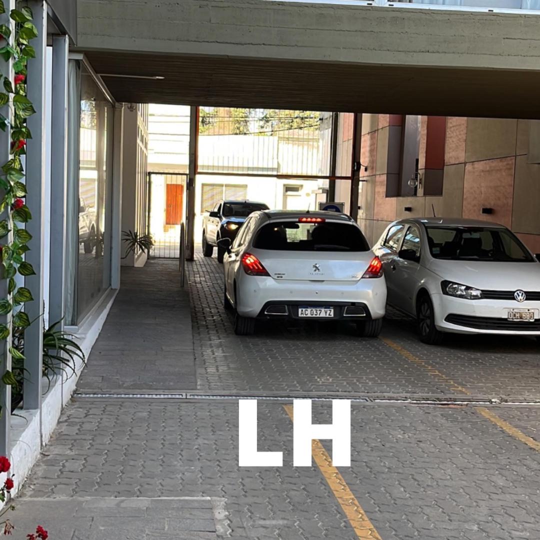 Lujan Homes Apart Hotel