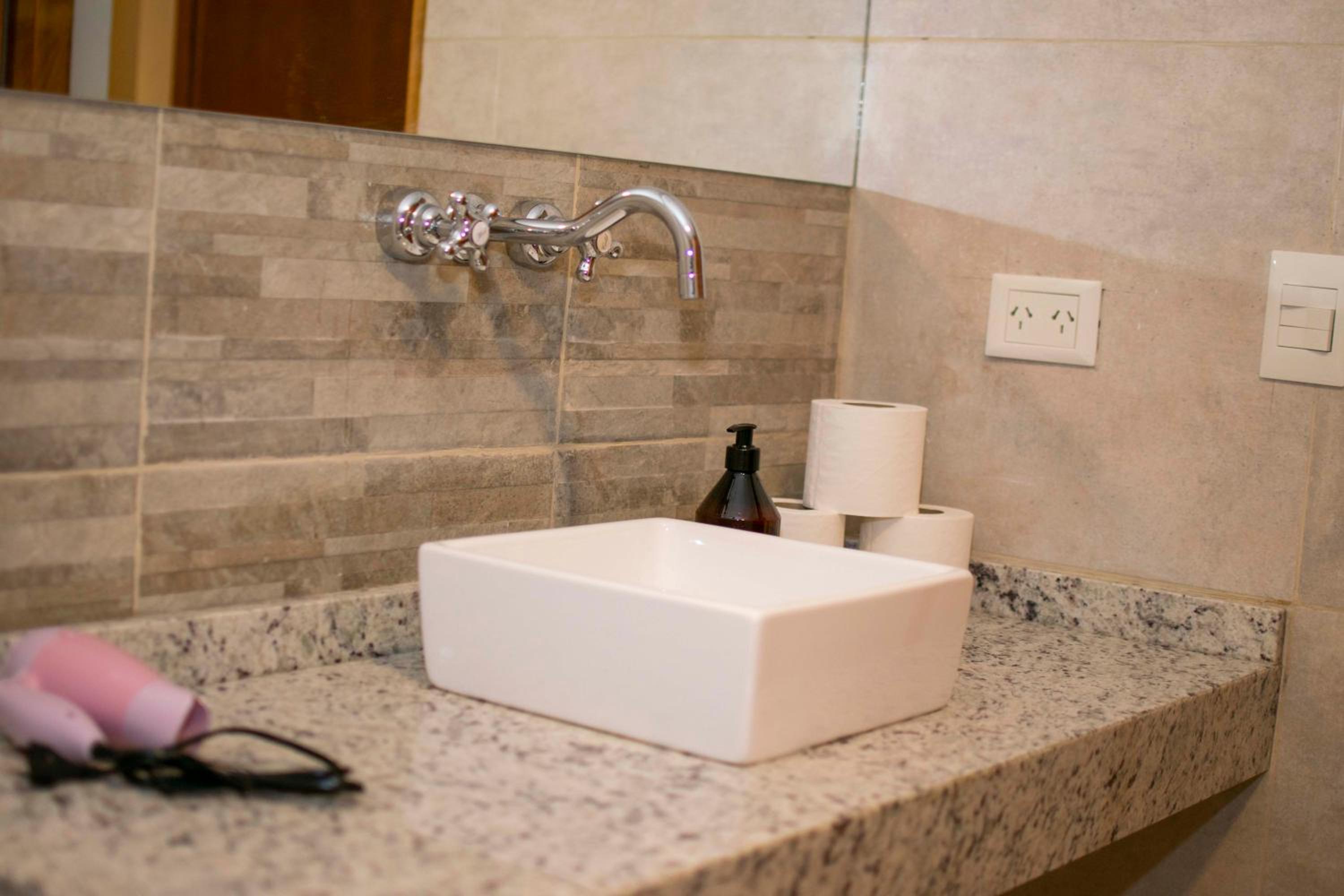Lujan Homes Apart Hotel
