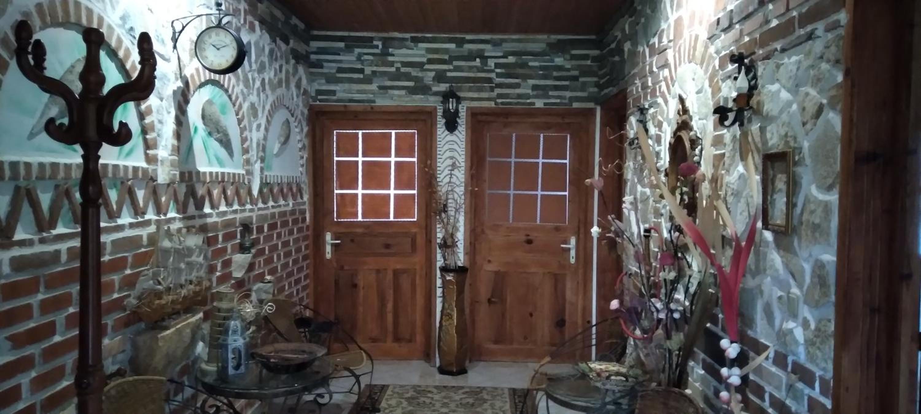 Arti Vila