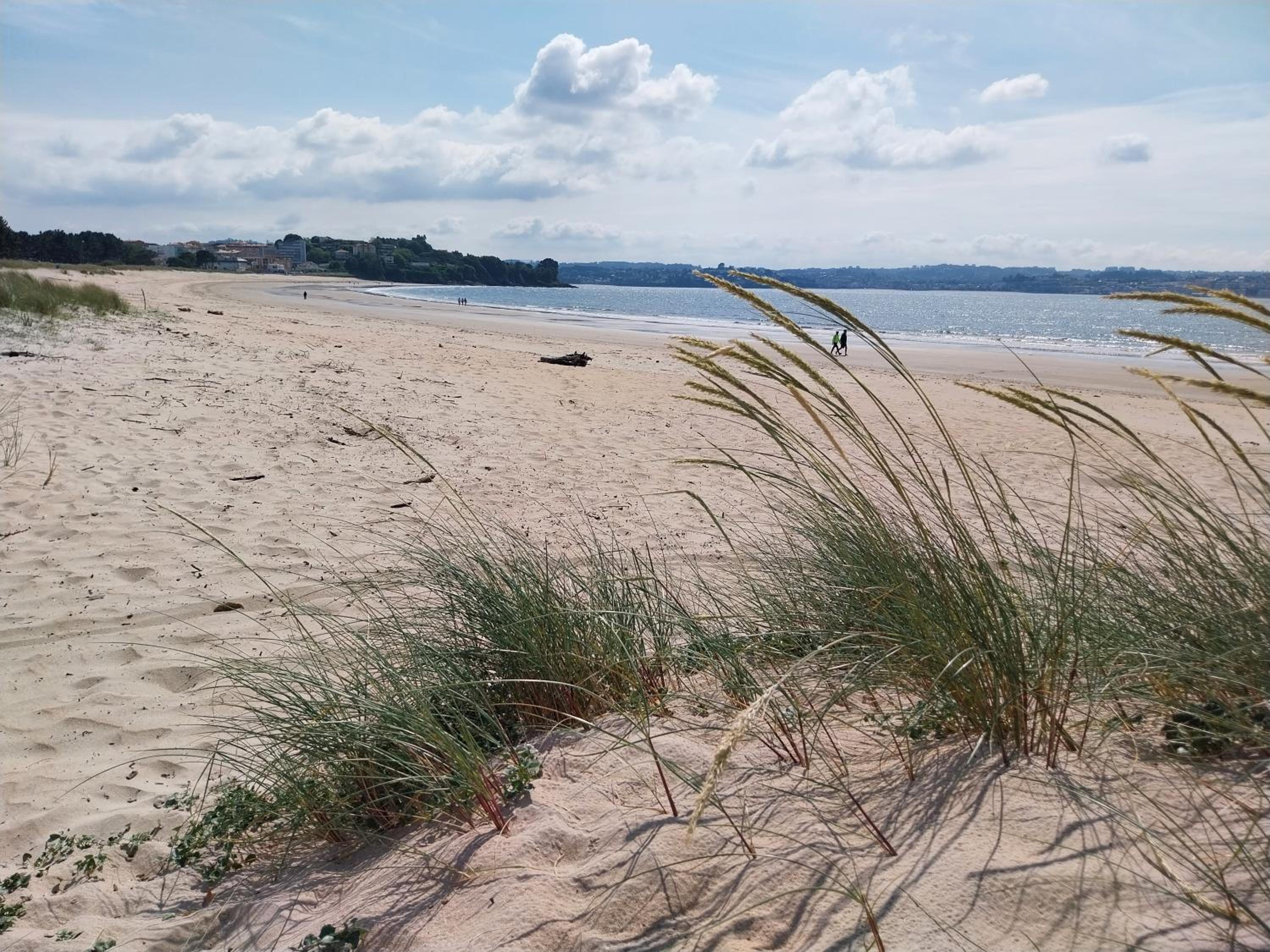 Adiva Praia Miño