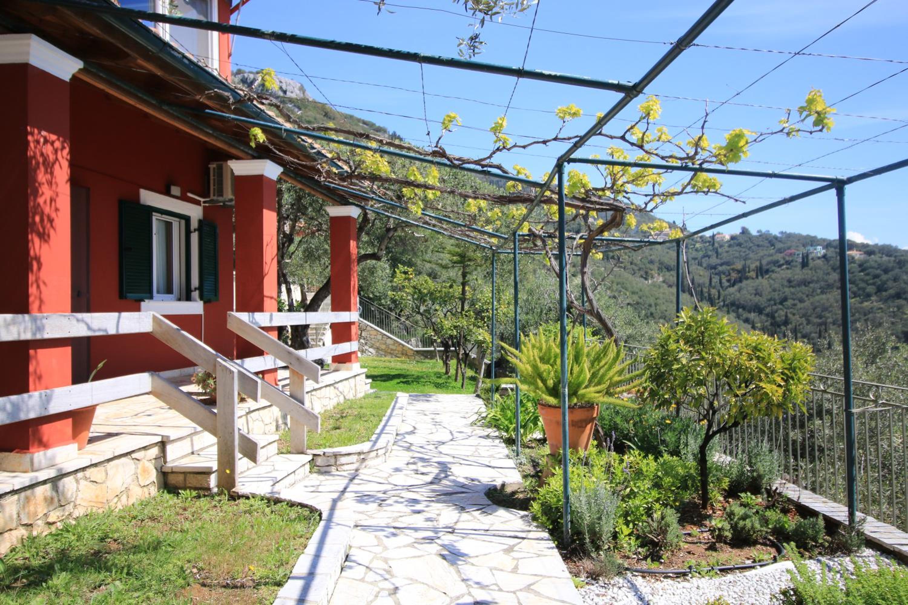 Zeitouni Lodge