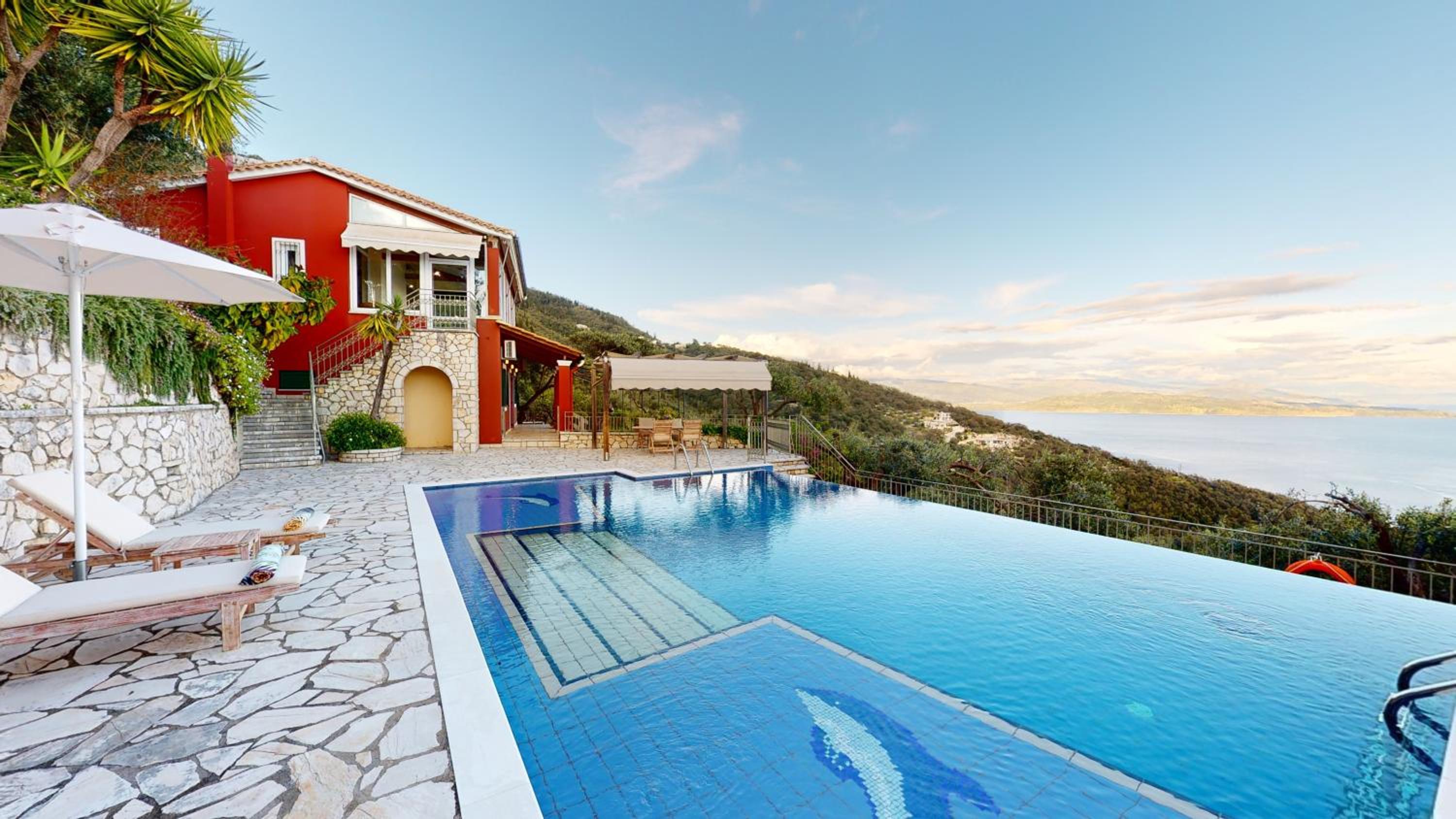 Zeitouni Lodge