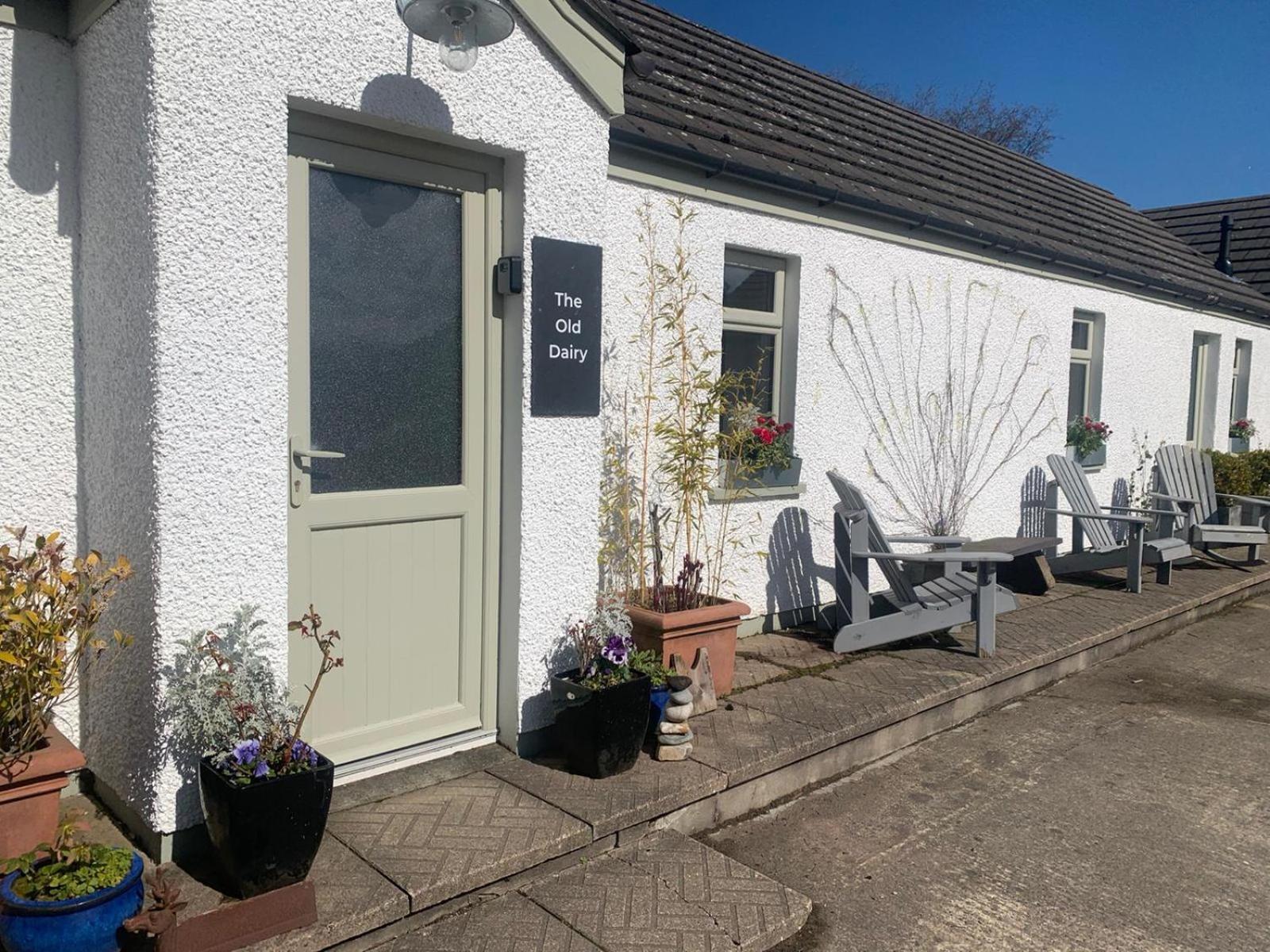 Hotel The Old Dairy - Image 1