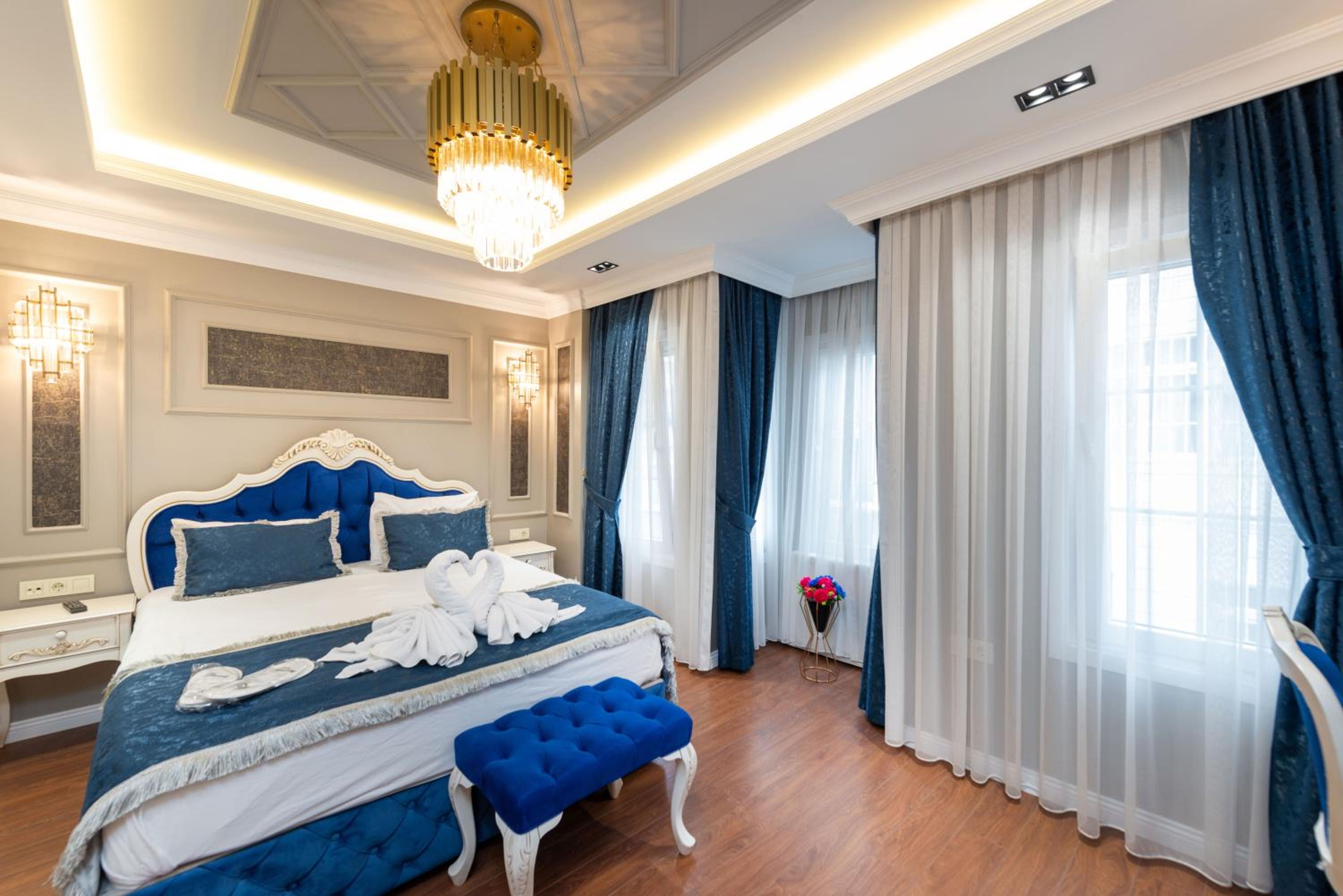 Begonville Mansion Eski Şehir - Image 146