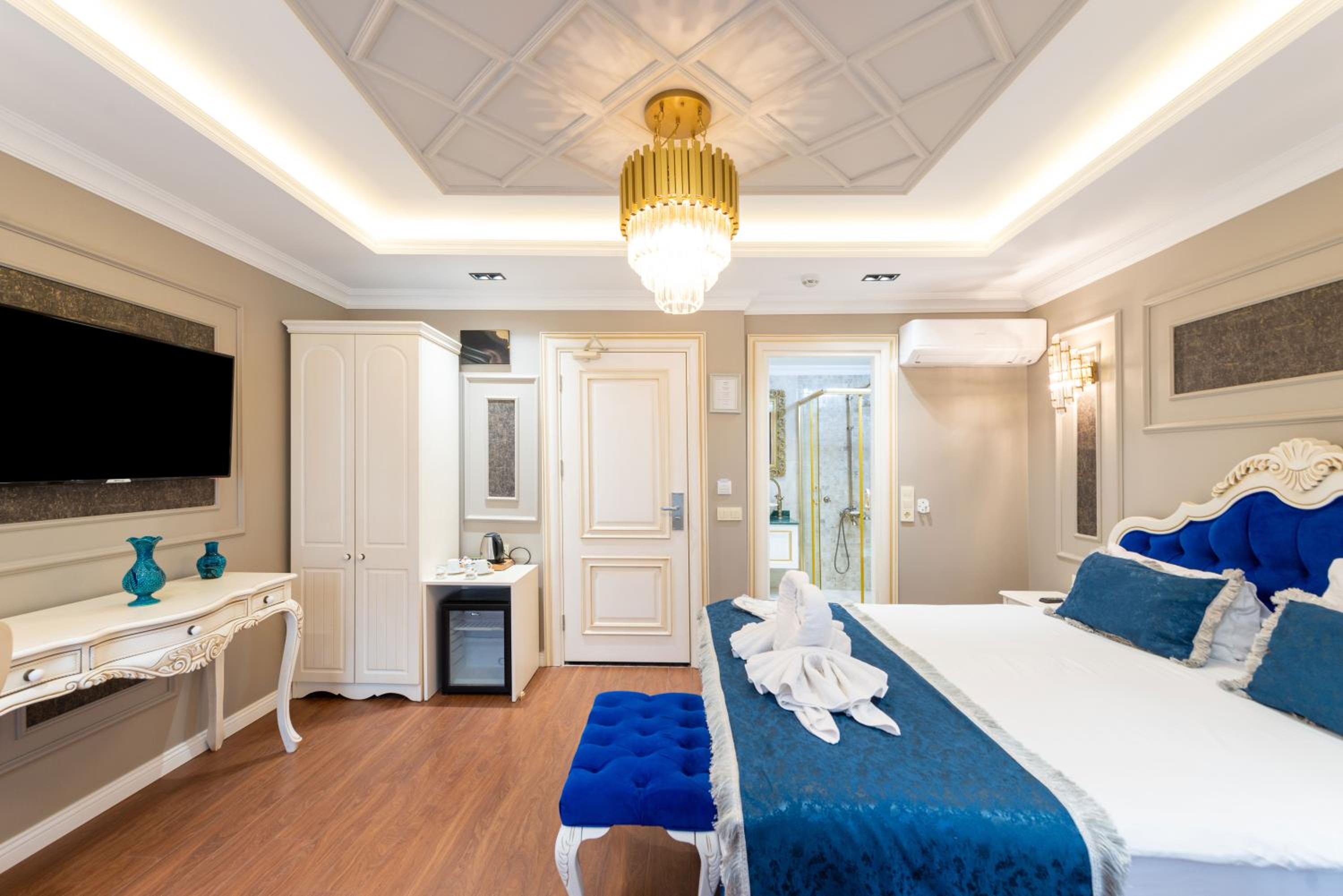 Begonville Mansion Eski Şehir - Image 145