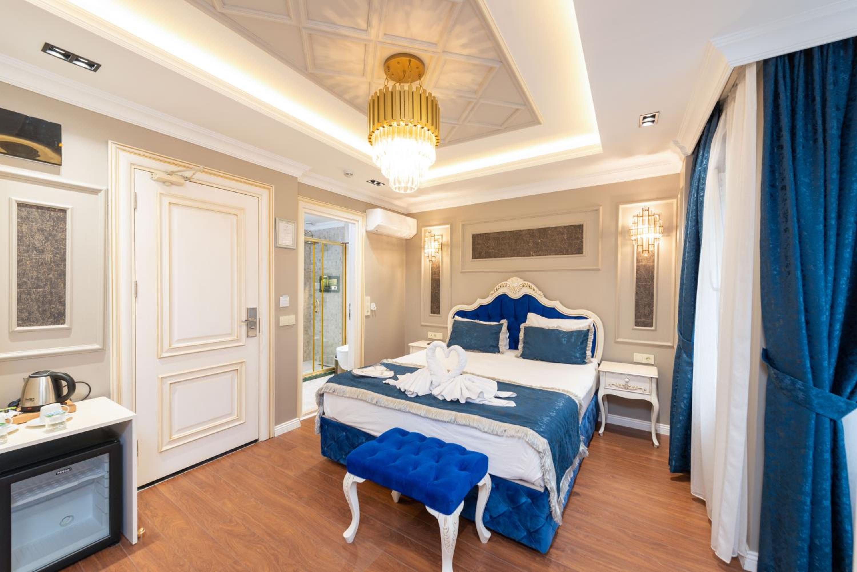 Begonville Mansion Eski Şehir - Image 32