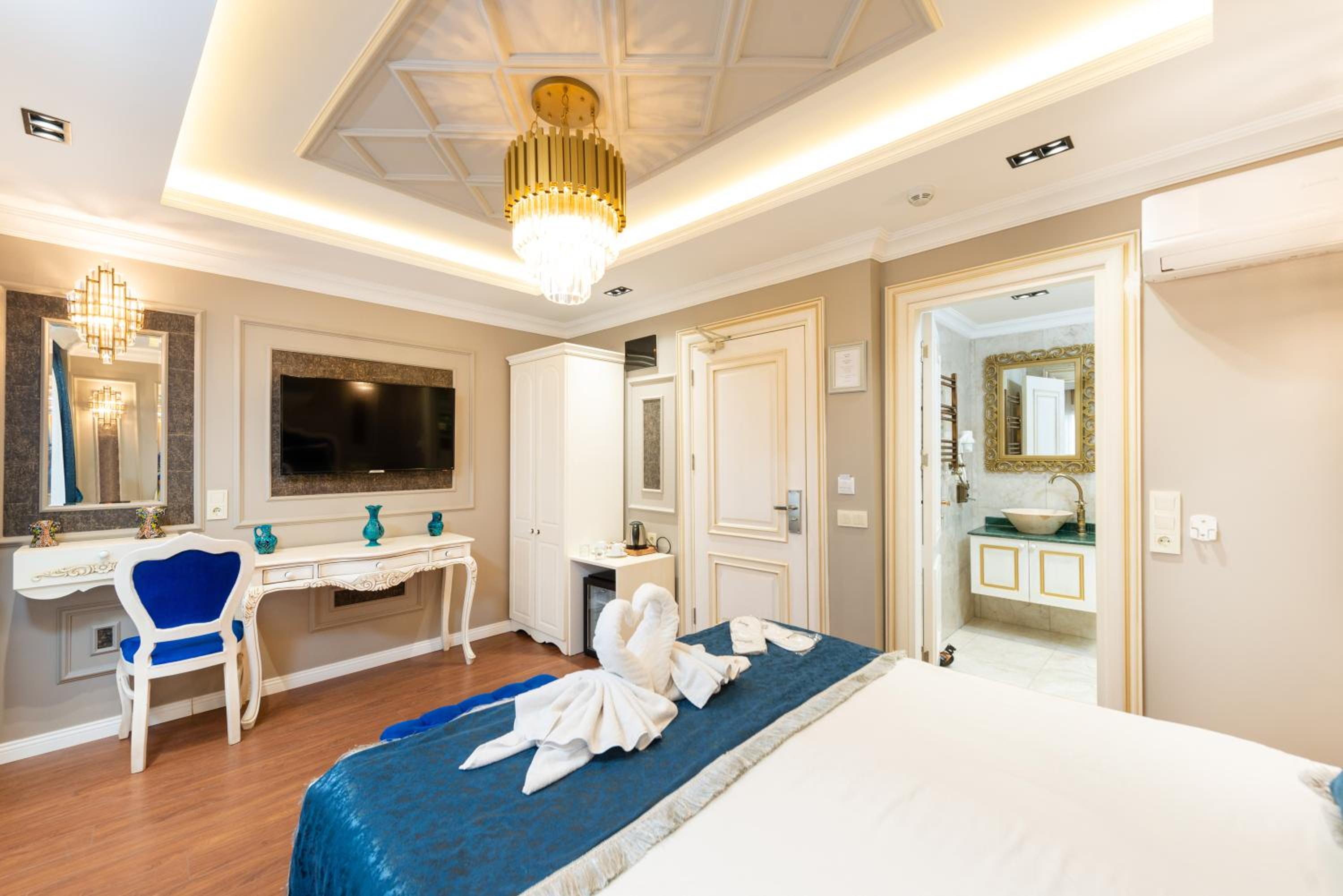 Begonville Mansion Eski Şehir - Image 143