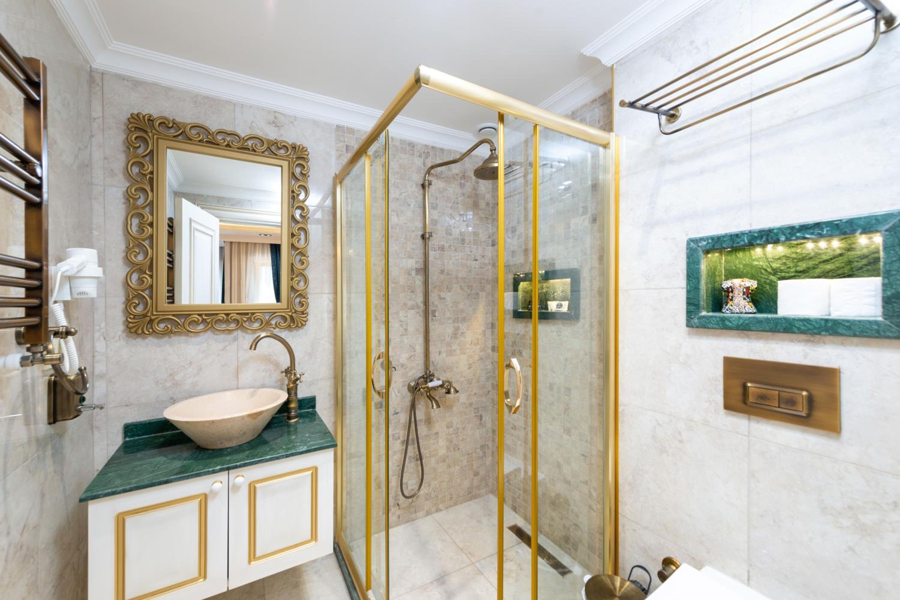 Begonville Mansion Eski Şehir - Image 148