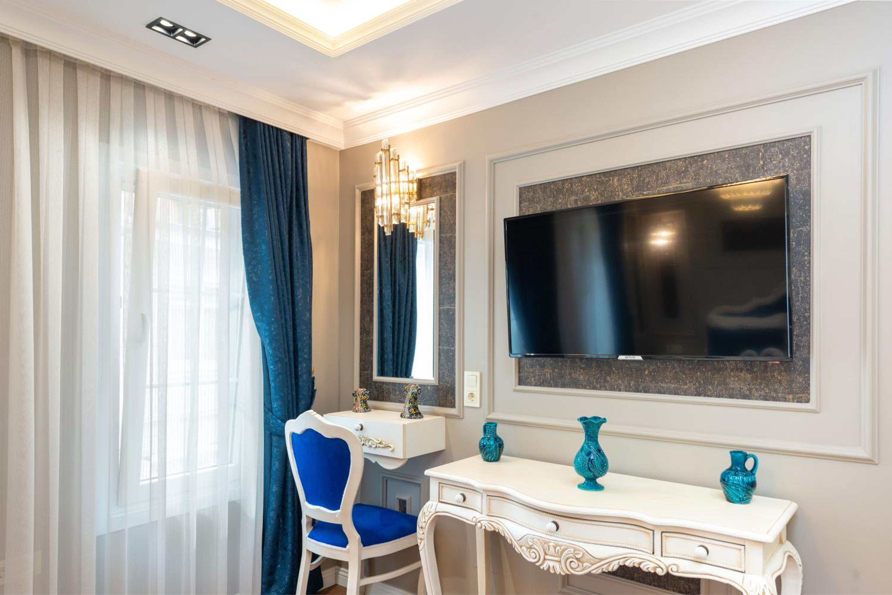 Begonville Mansion Eski Şehir - Image 149