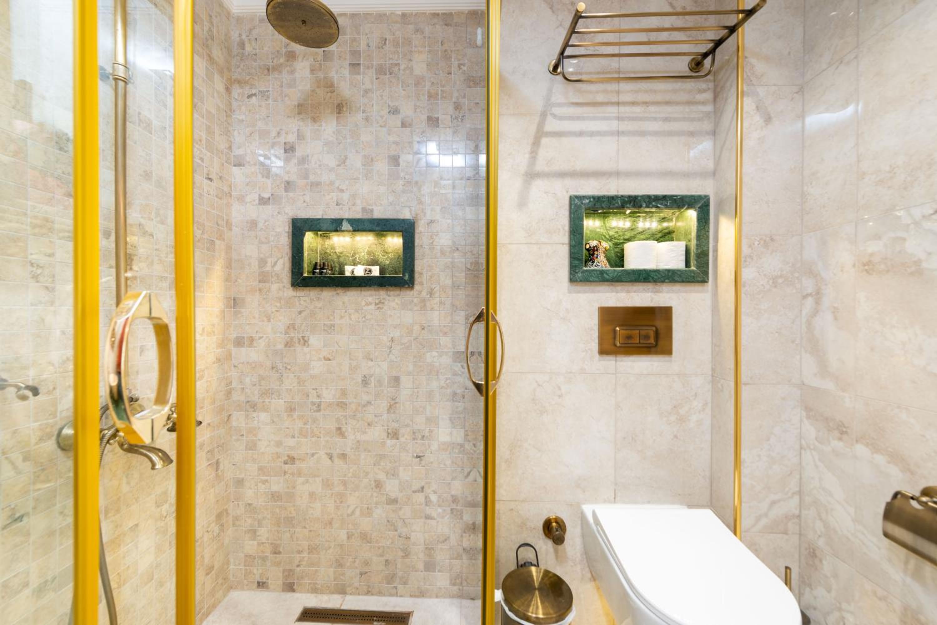 Begonville Mansion Eski Şehir - Image 151