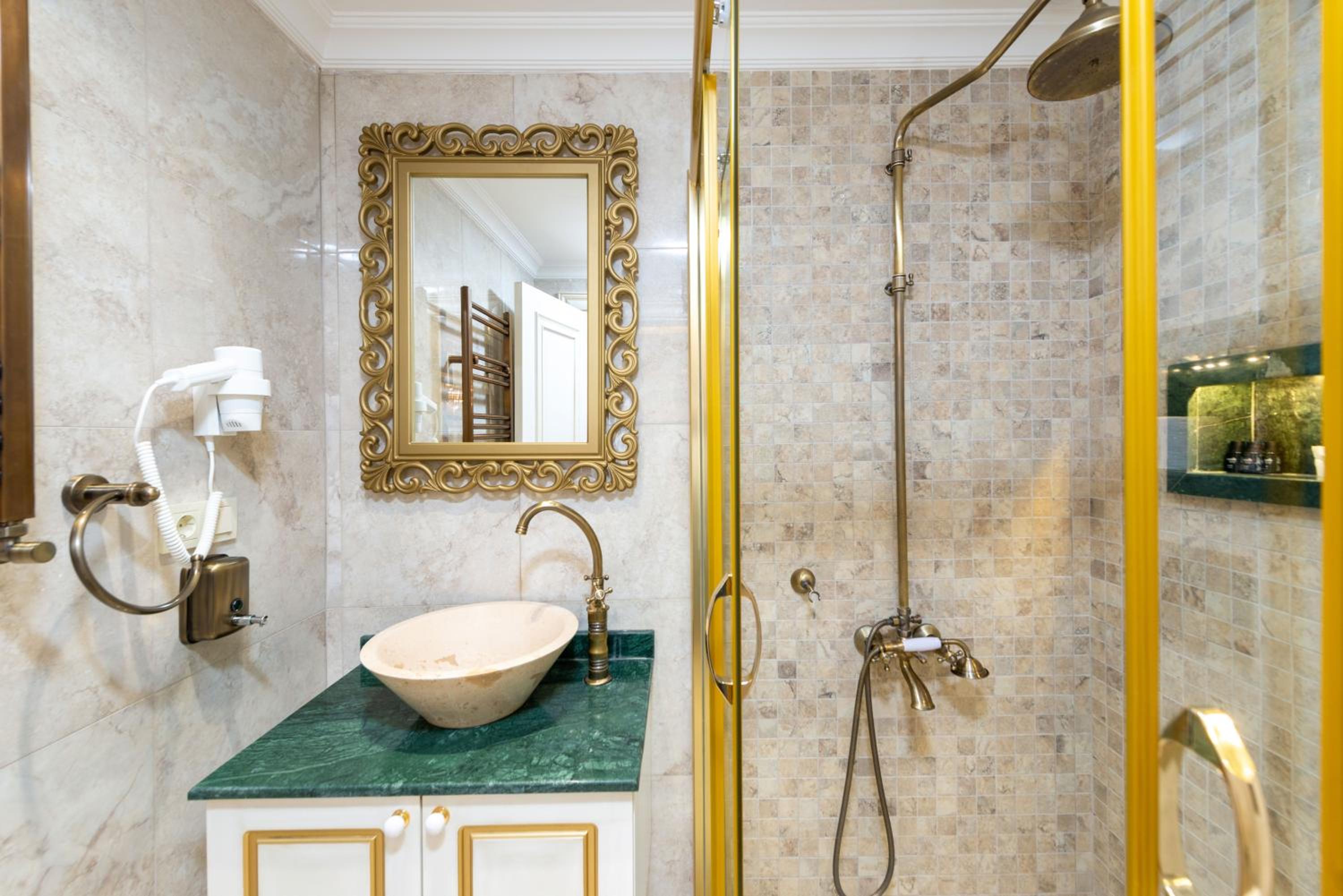 Begonville Mansion Eski Şehir - Image 150