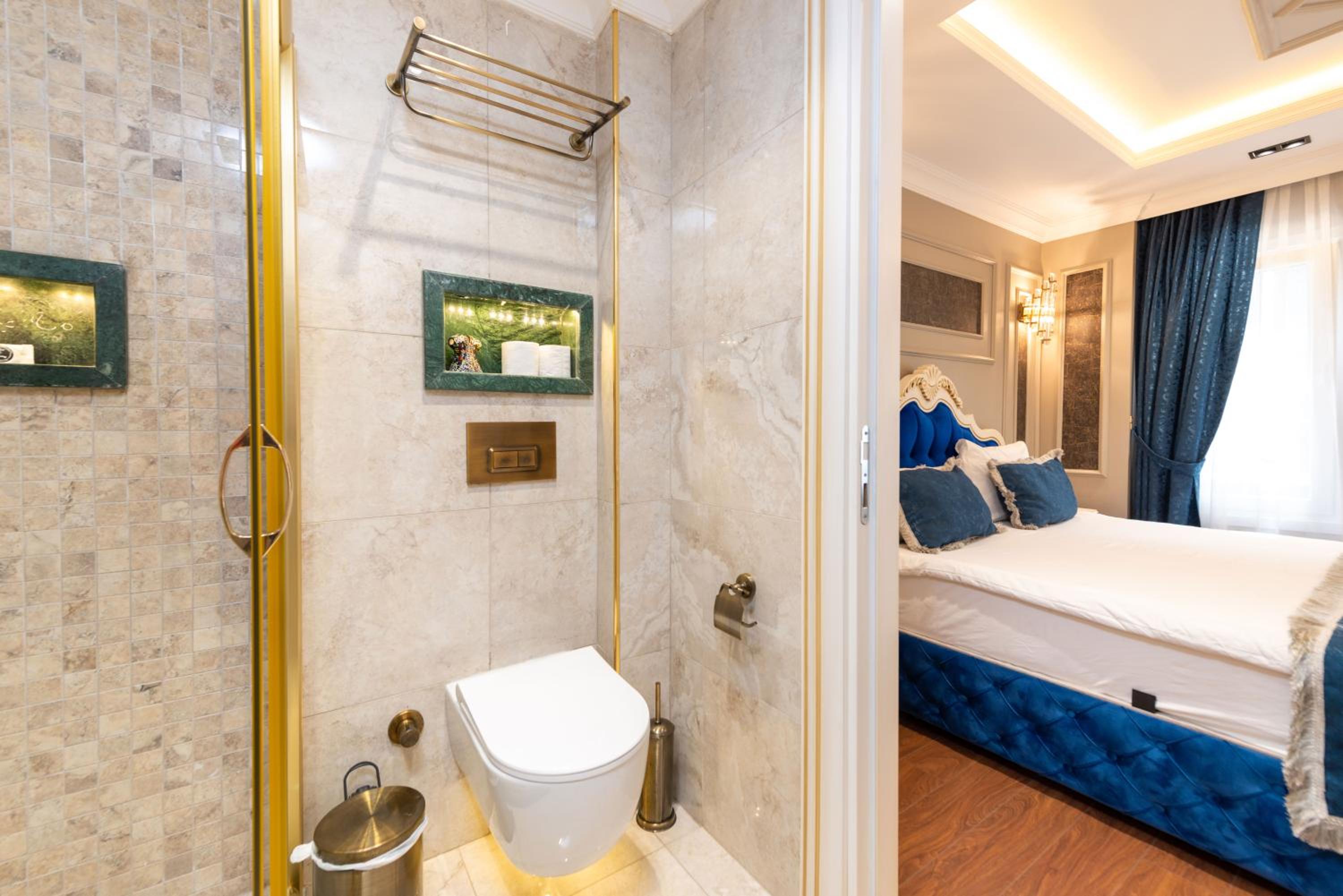 Begonville Mansion Eski Şehir - Image 152