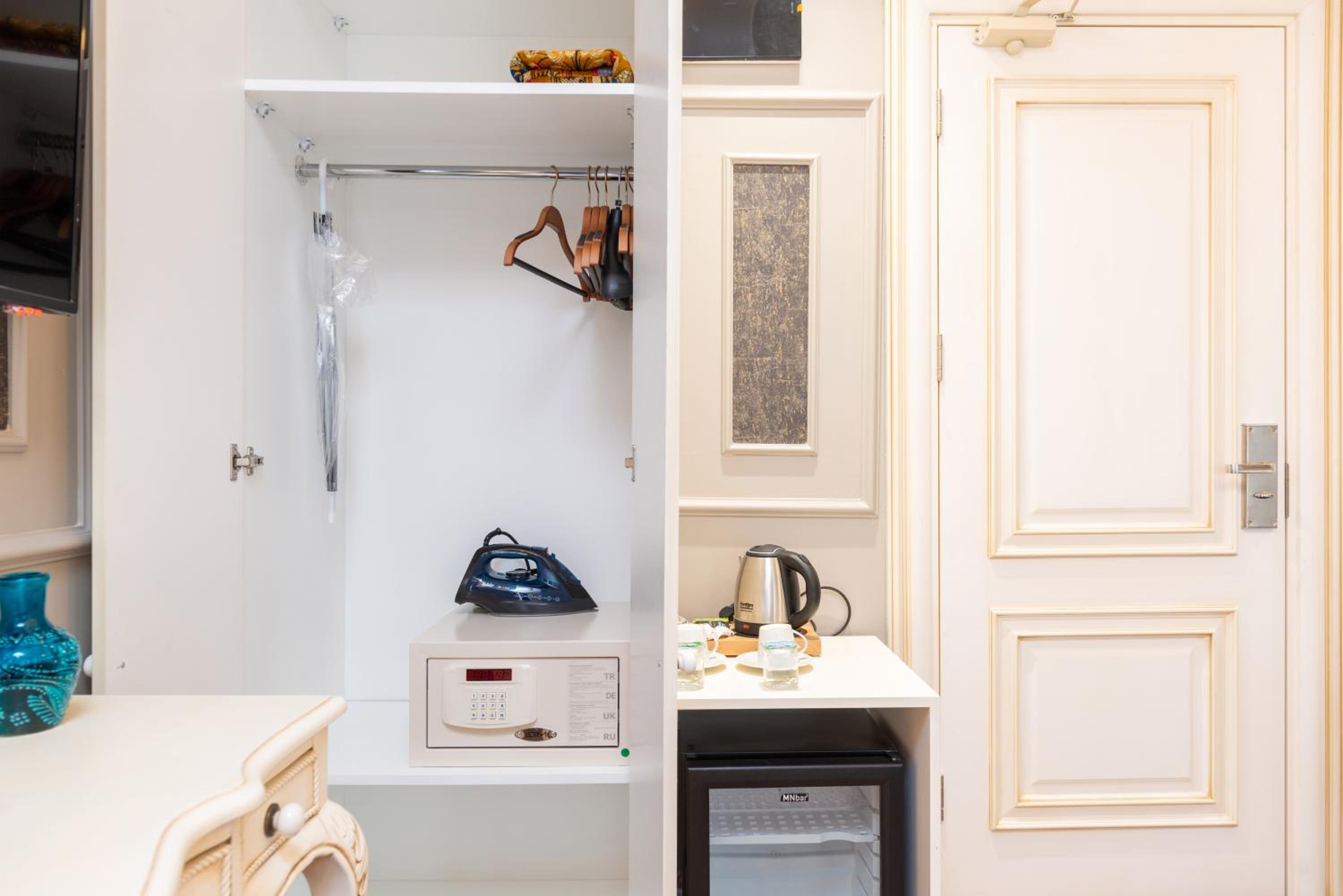 Begonville Mansion Eski Şehir - Image 153