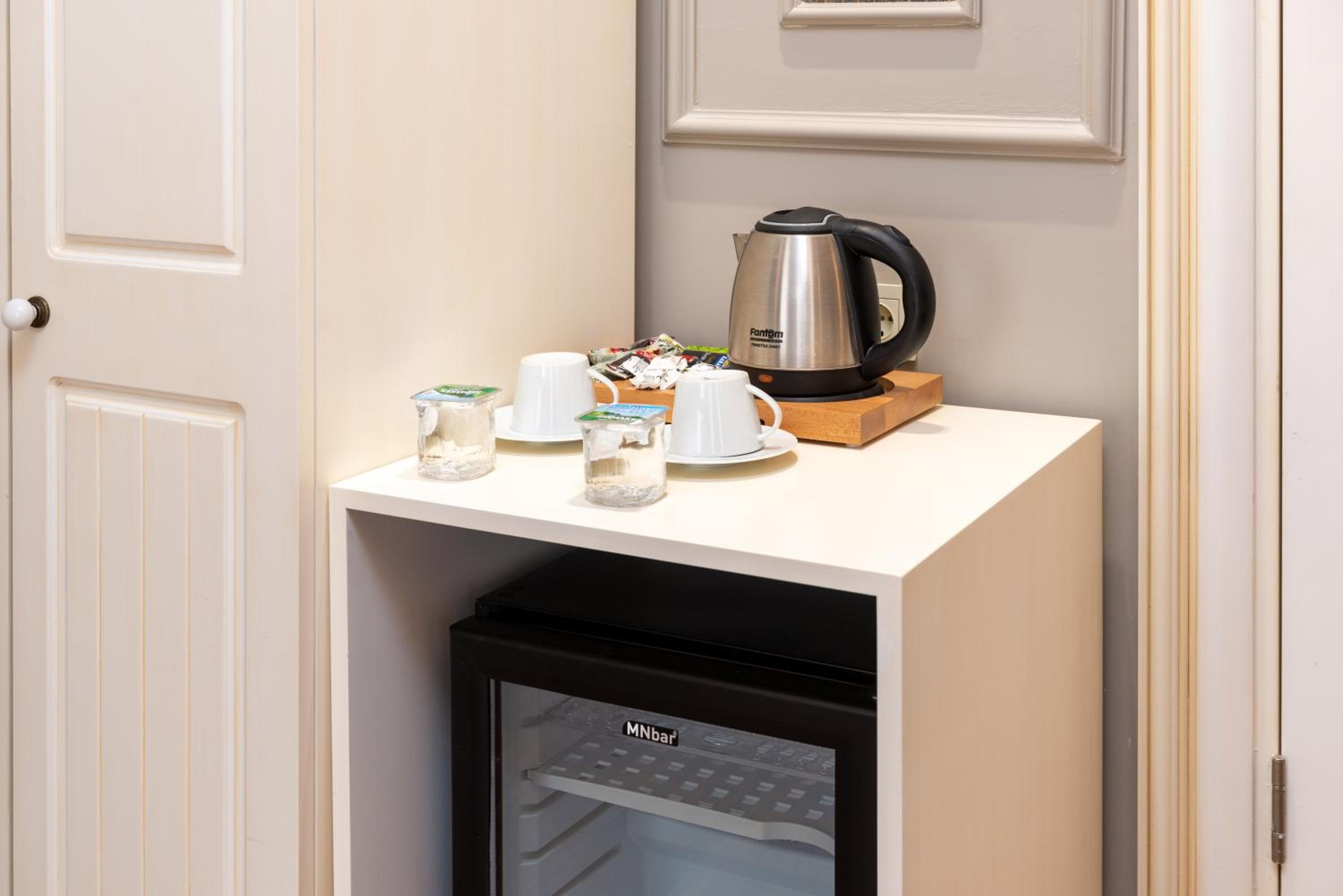 Begonville Mansion Eski Şehir - Image 154