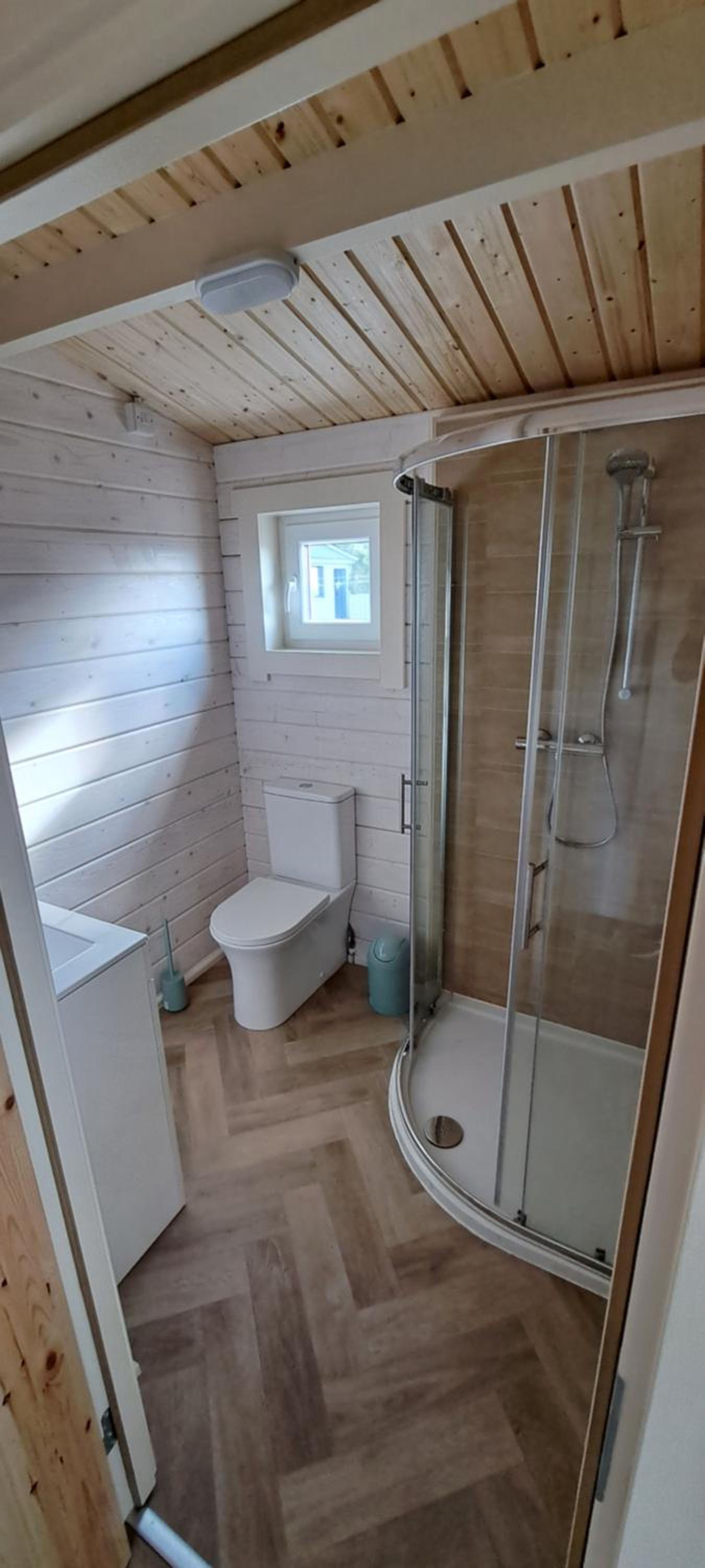 The Ocean Lodge en Bunbeg