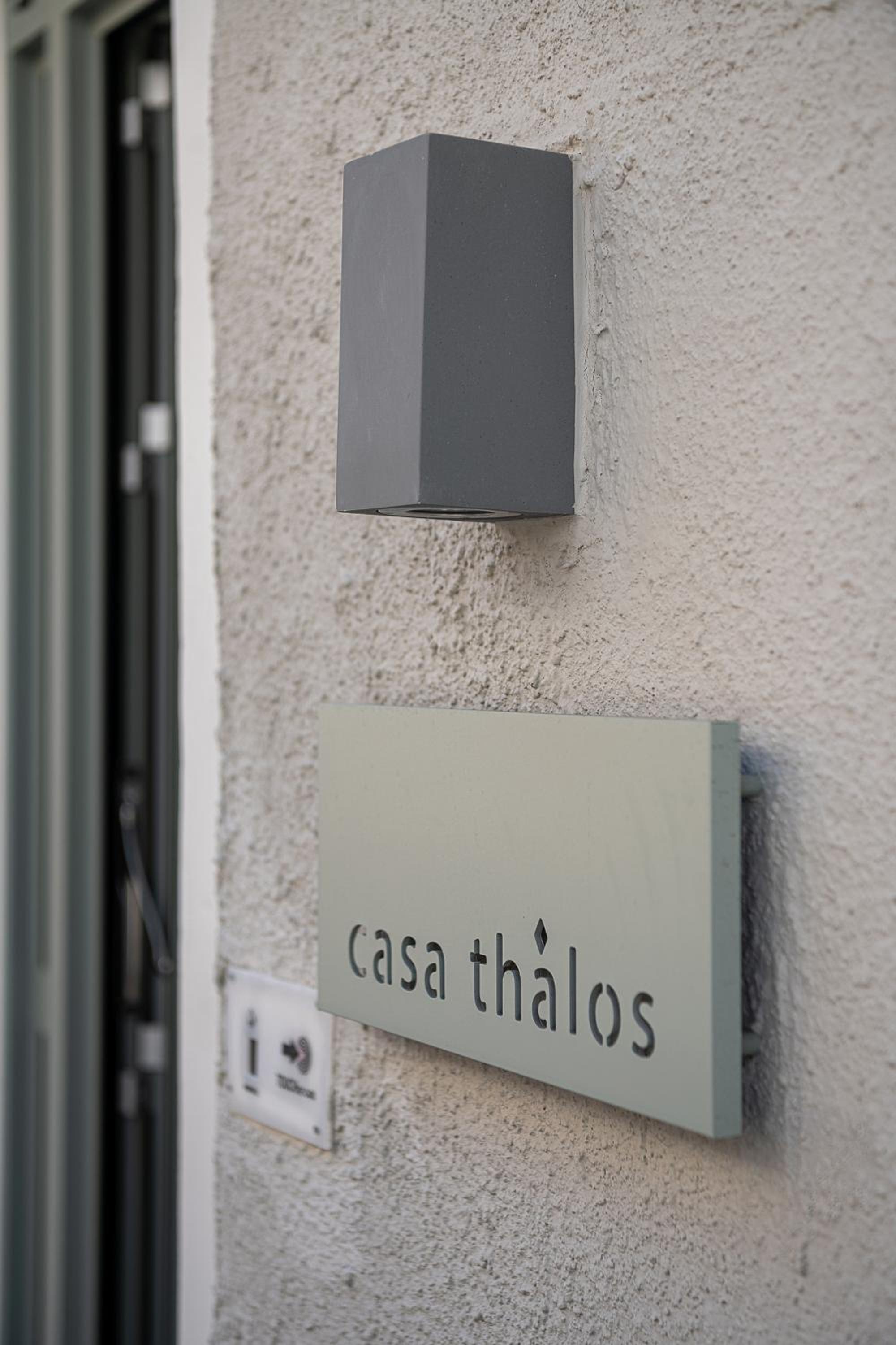 Casa Thalos view 4