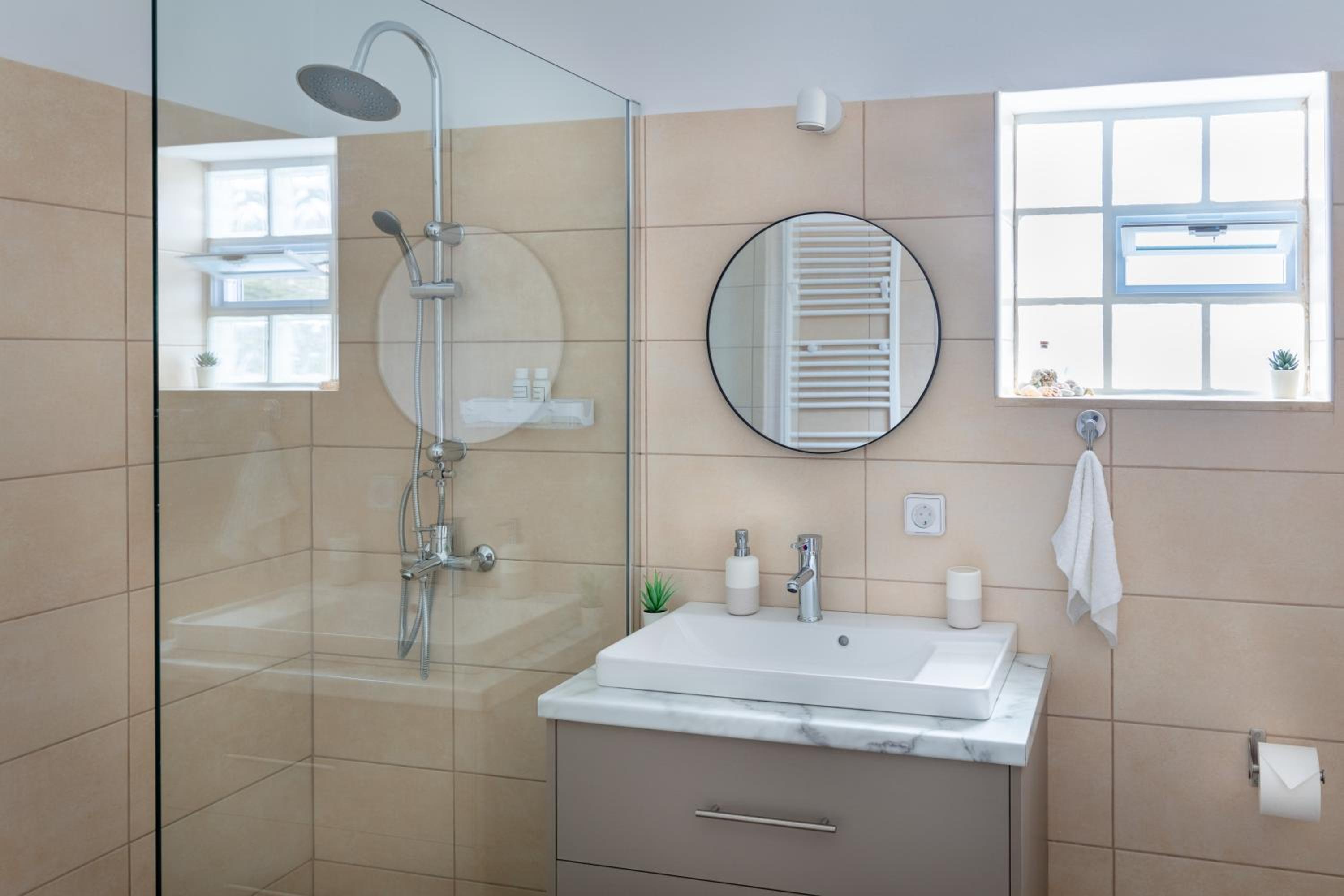 Serenity apartment Mochlos
