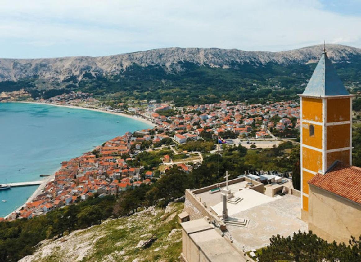 Apartments MYRJAM