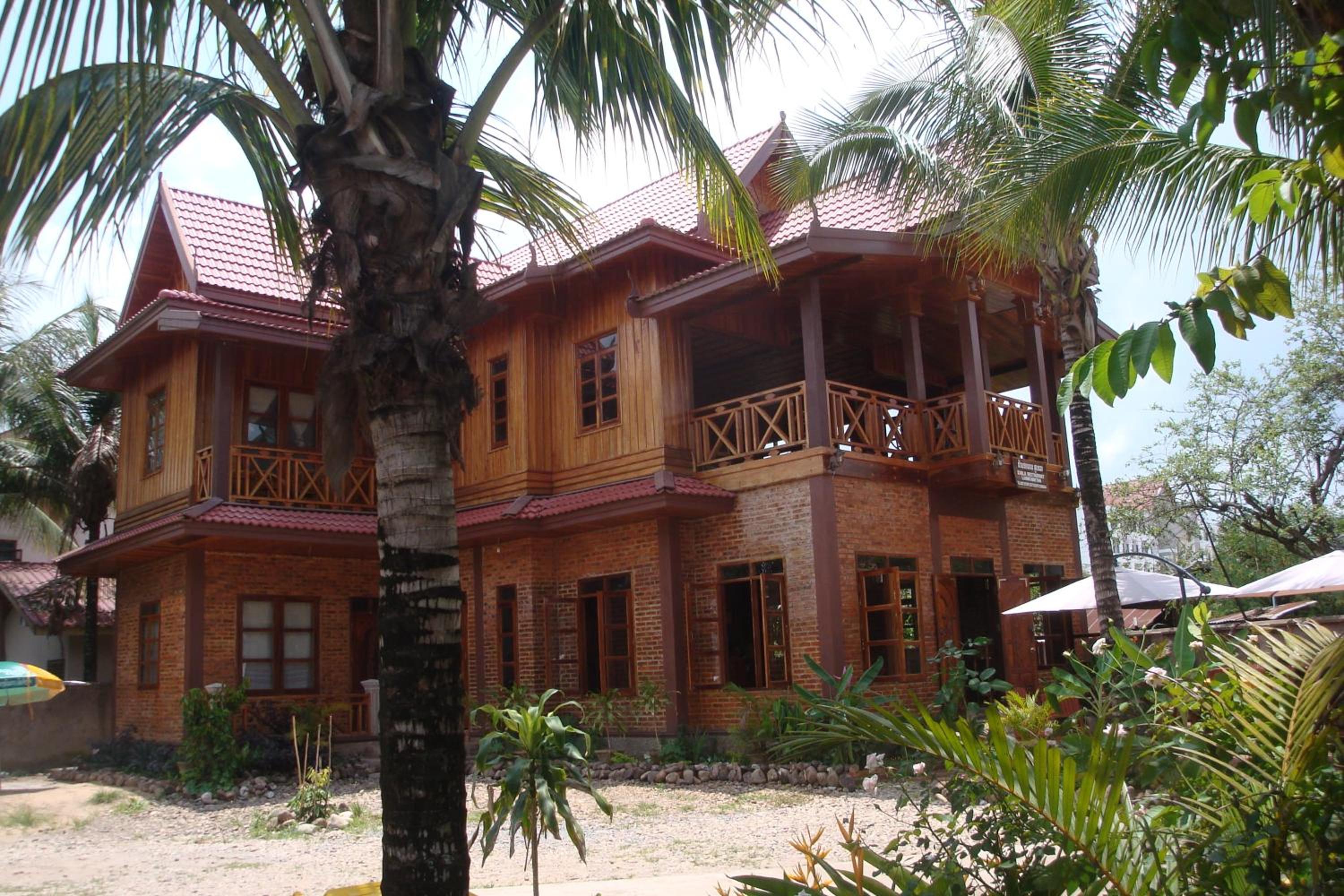 Zuela Guesthouse