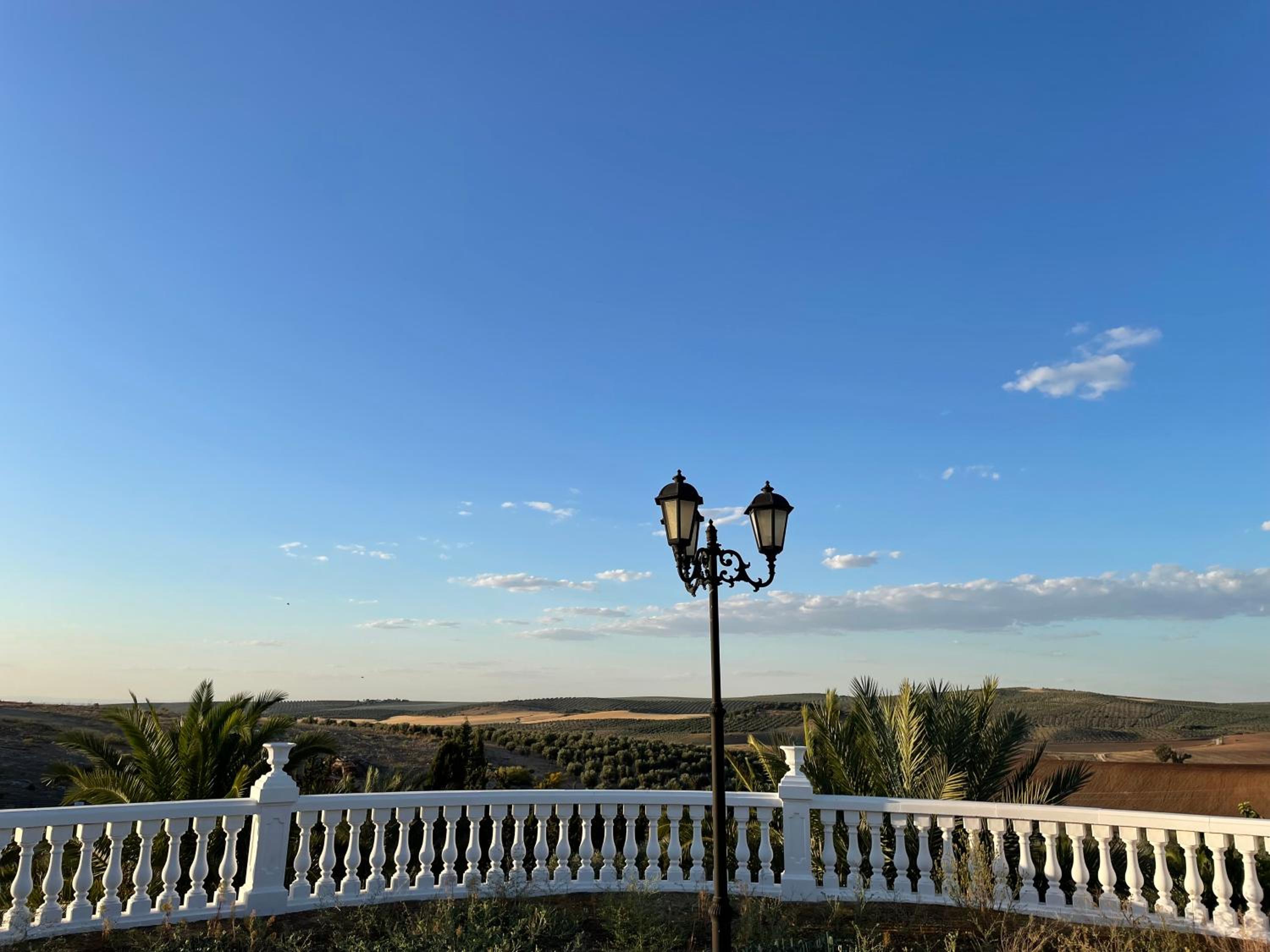 Cortijo Doñana