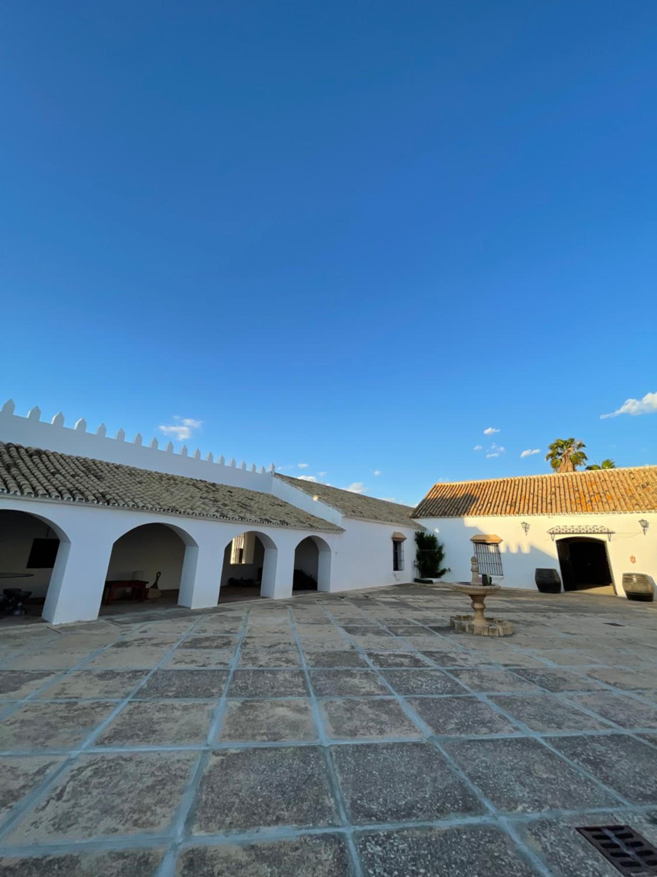 Cortijo Doñana