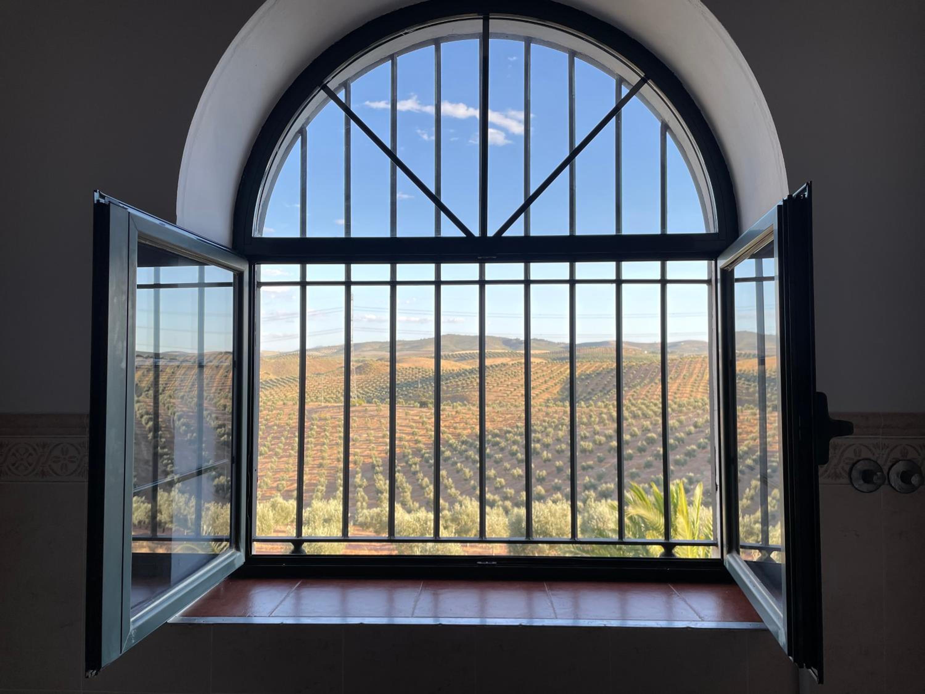 Cortijo Doñana