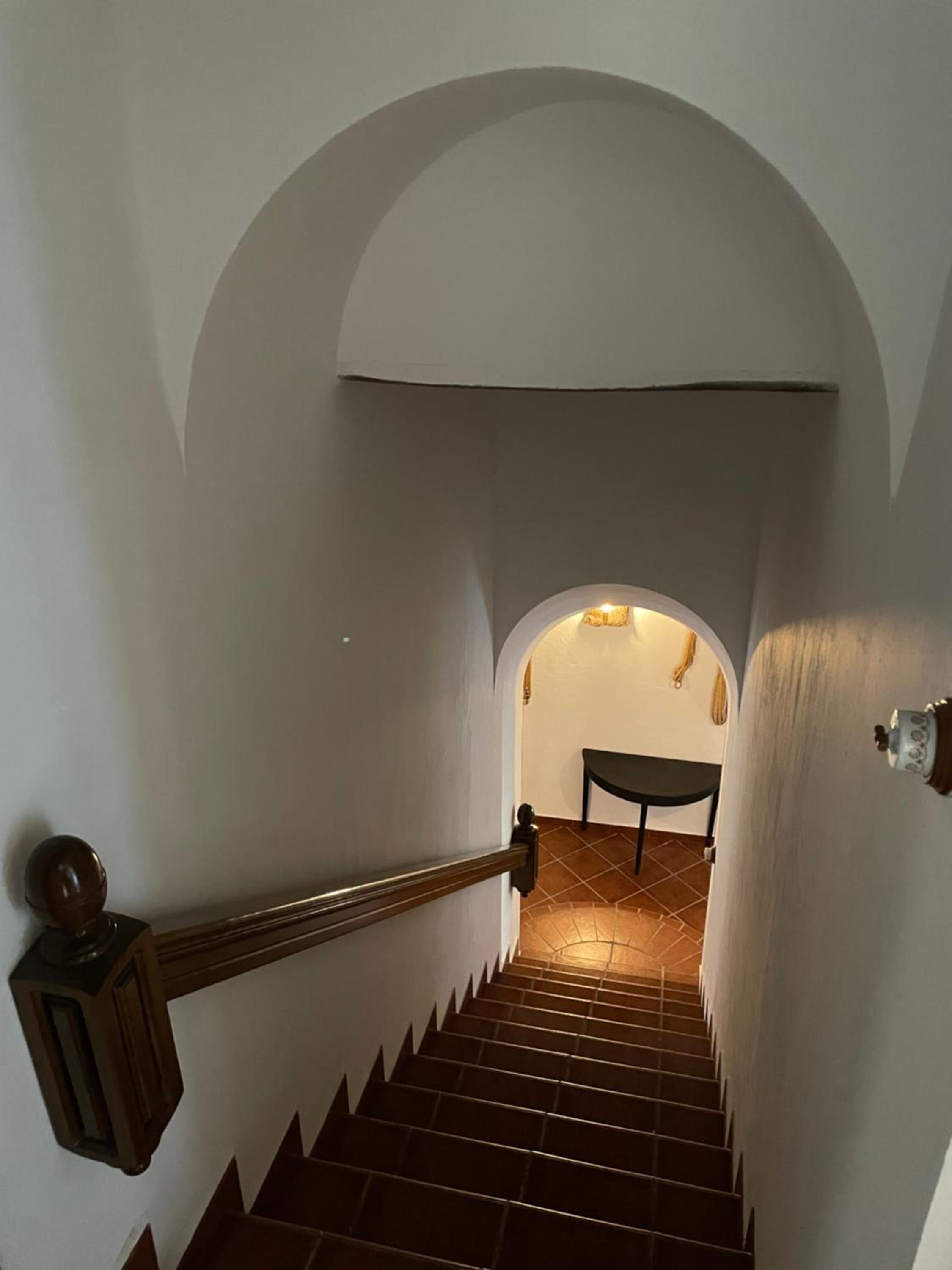 Cortijo Doñana