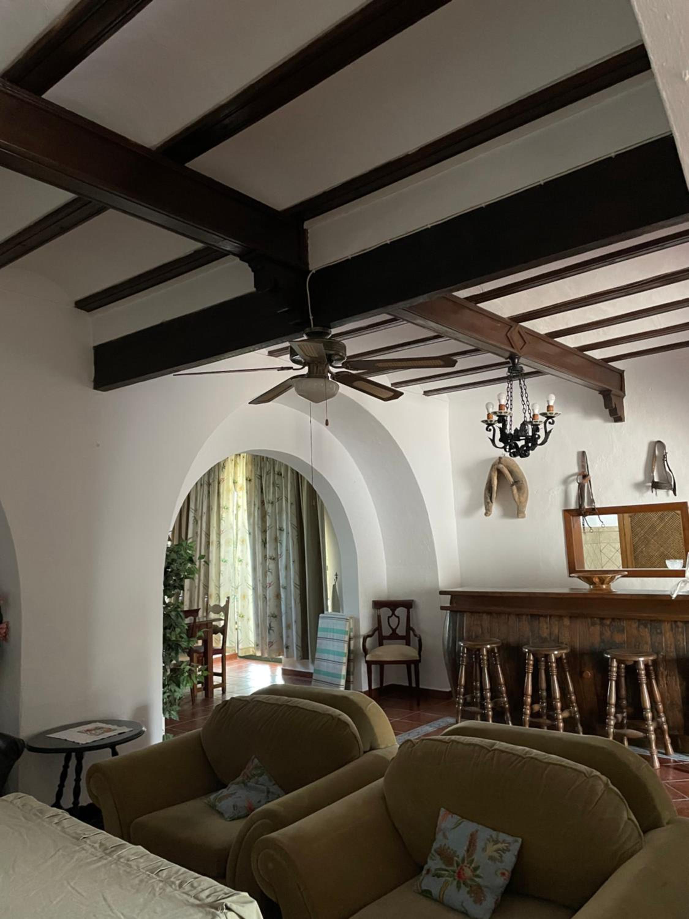 Cortijo Doñana