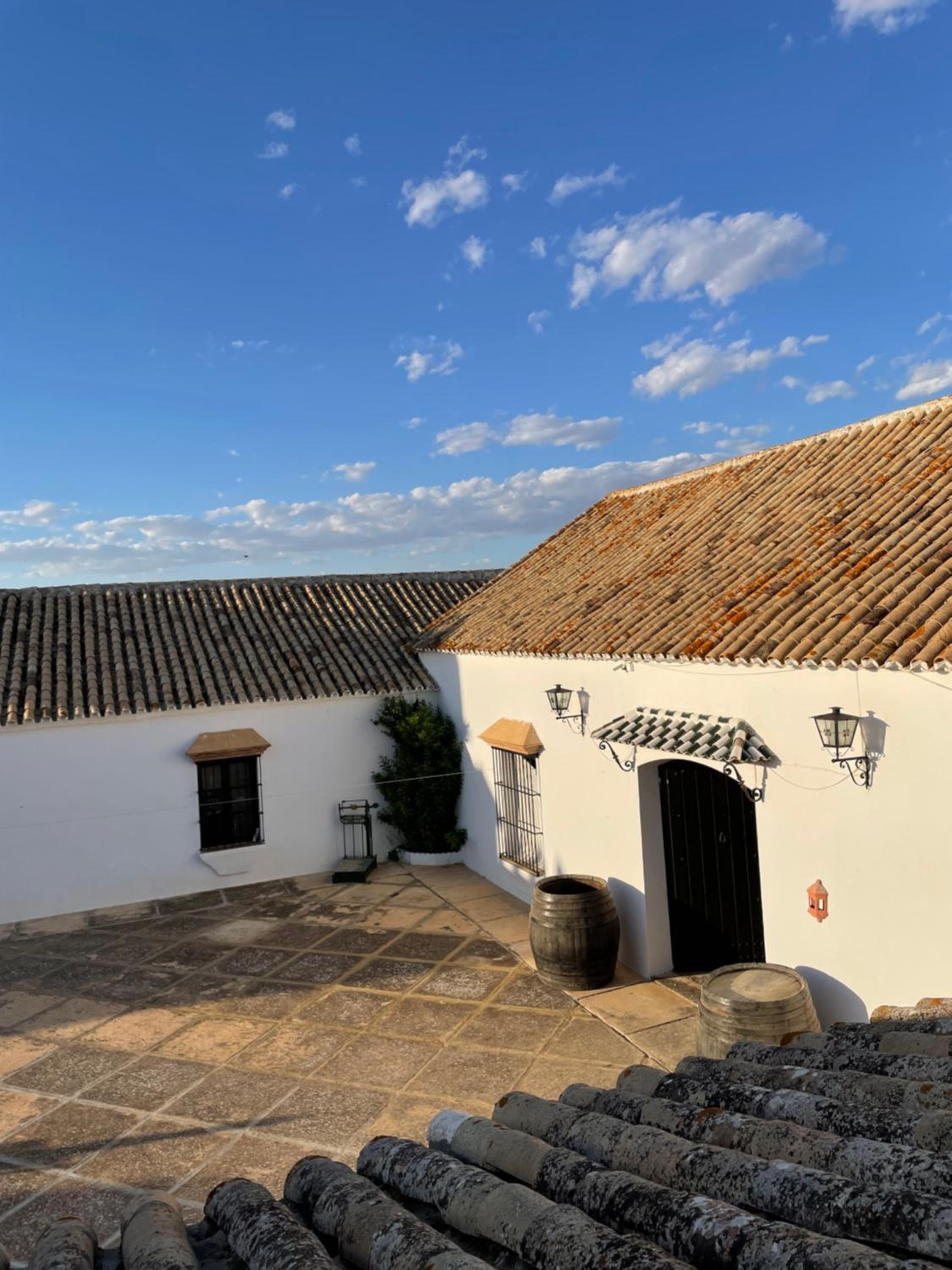 Cortijo Doñana