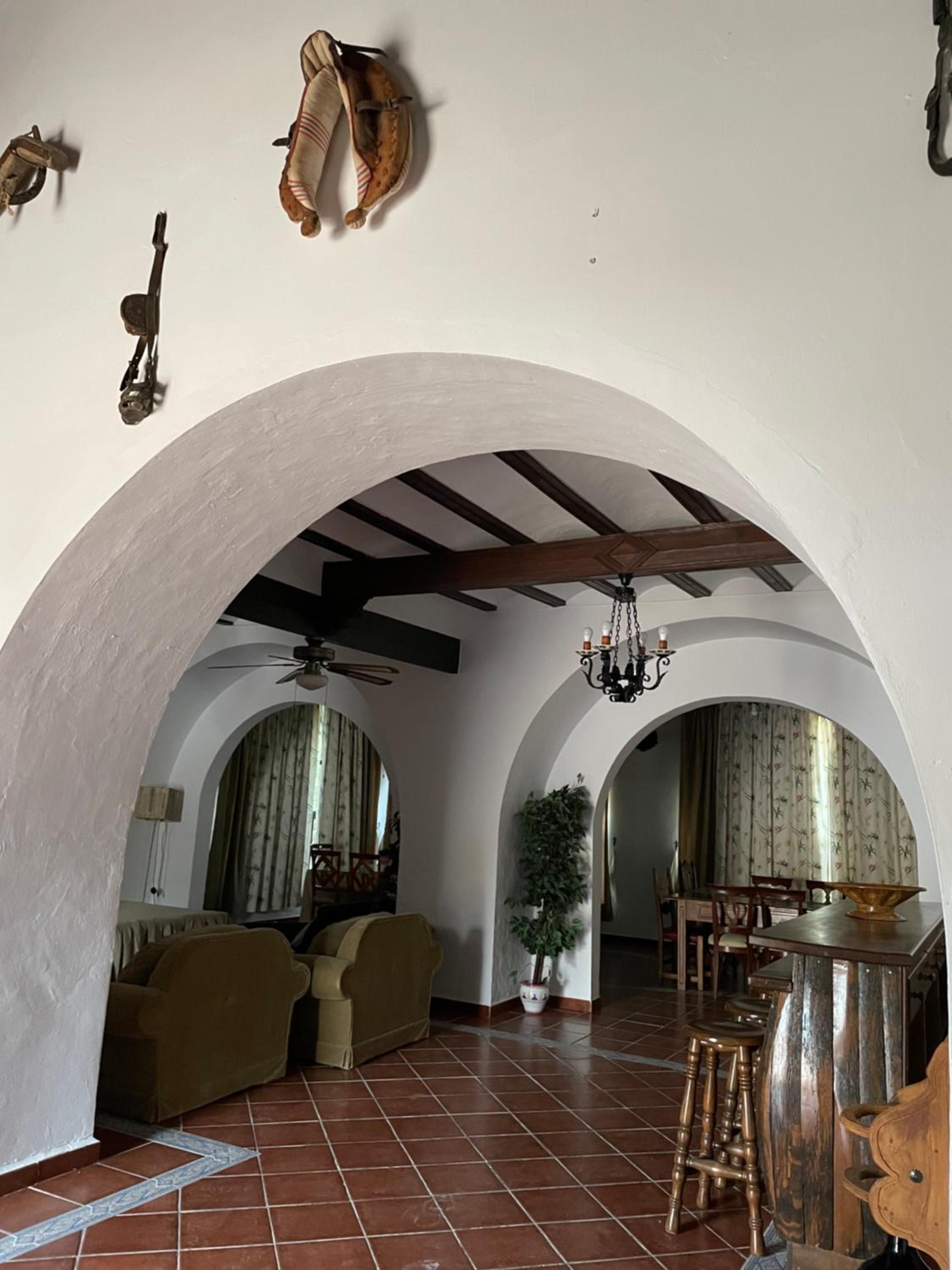 Cortijo Doñana